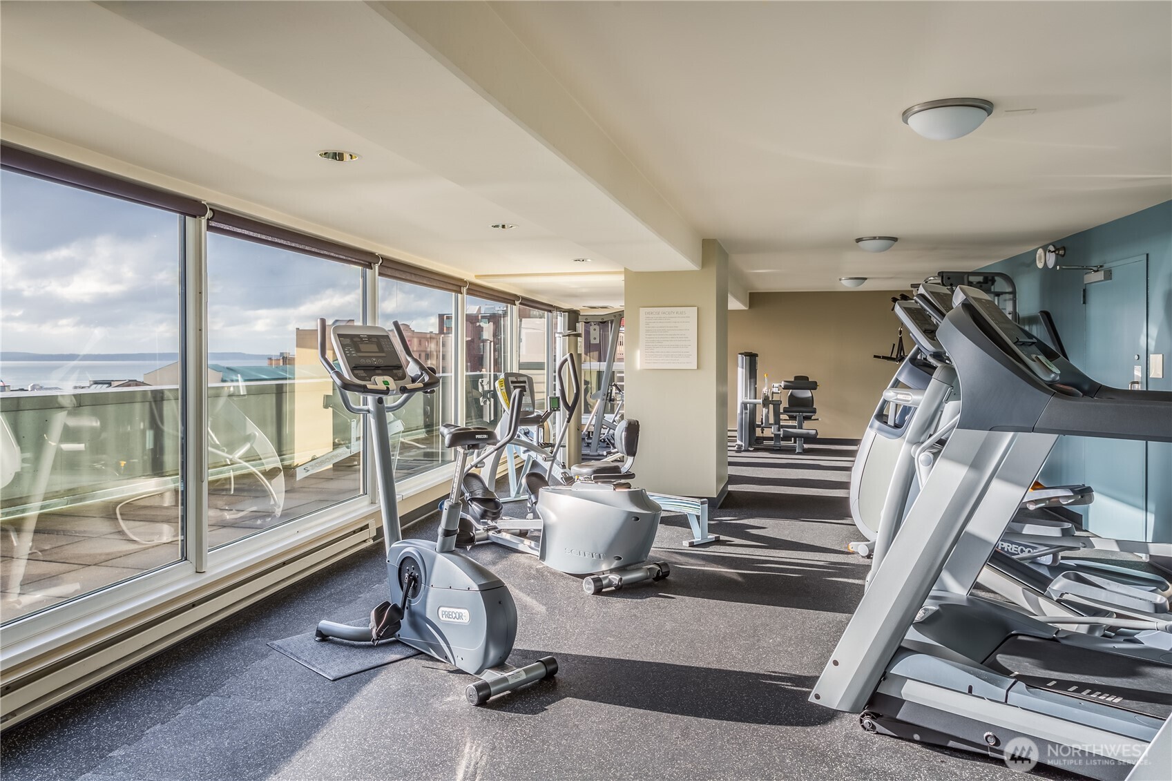 1415 2nd Avenue Unit: 1503