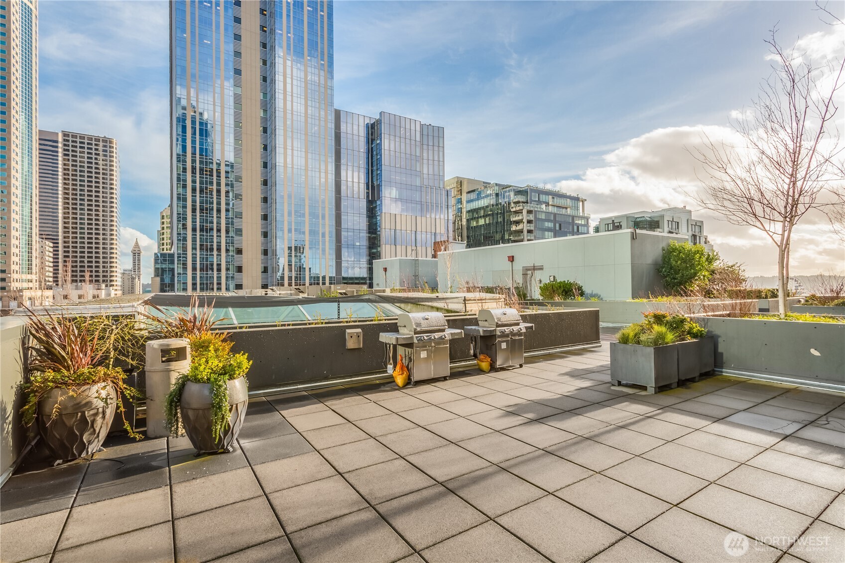 1415 2nd Avenue Unit: 1503