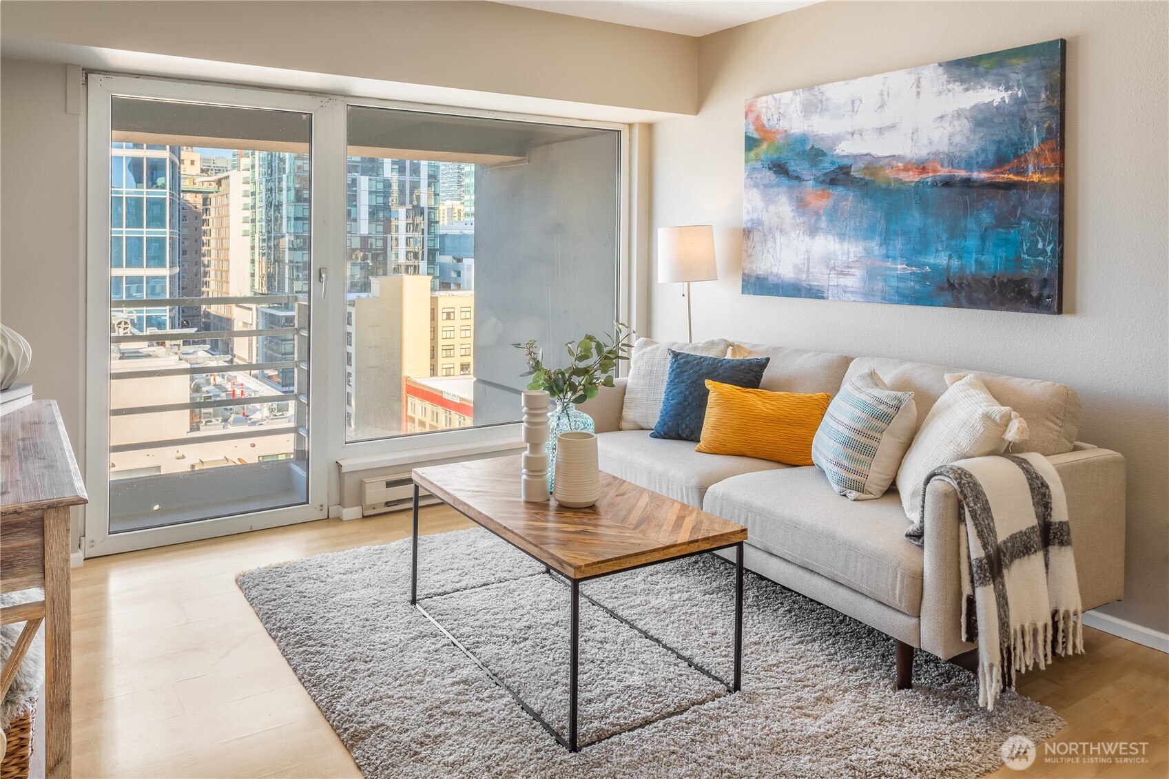 1415 2nd Avenue Unit: 1503