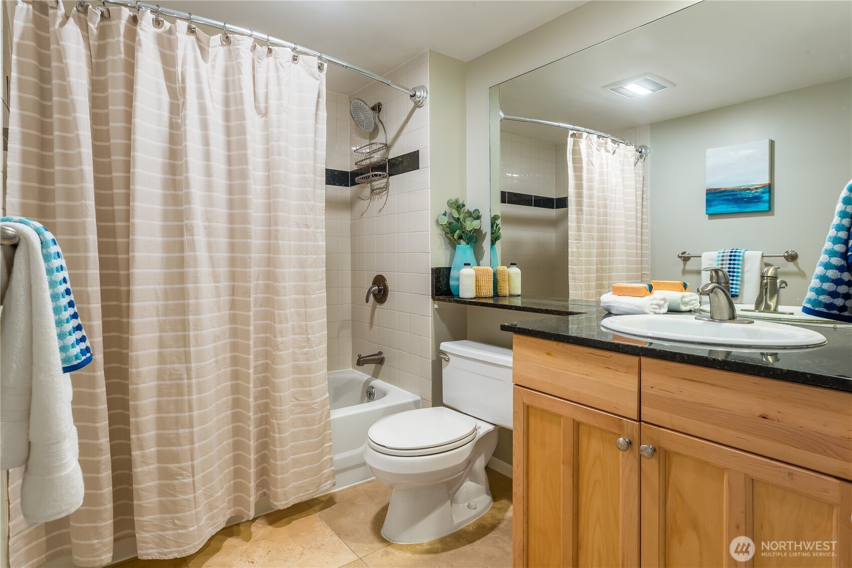 1415 2nd Avenue Unit: 1503