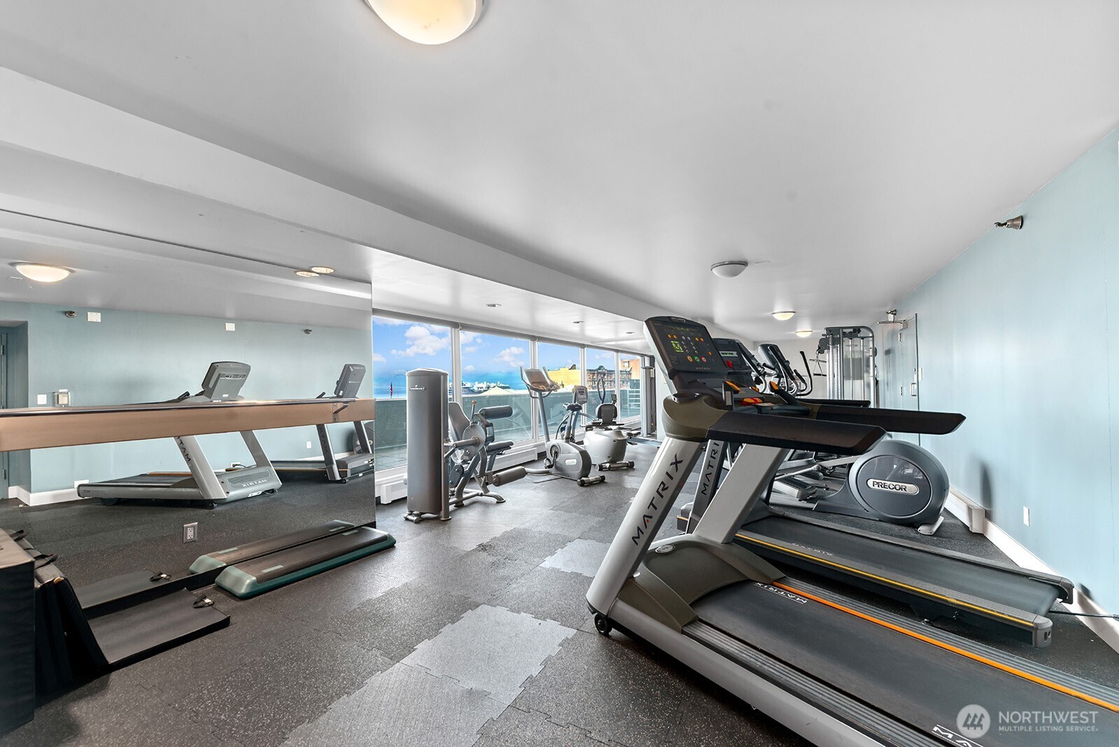 1415 2nd Avenue Unit: 1503