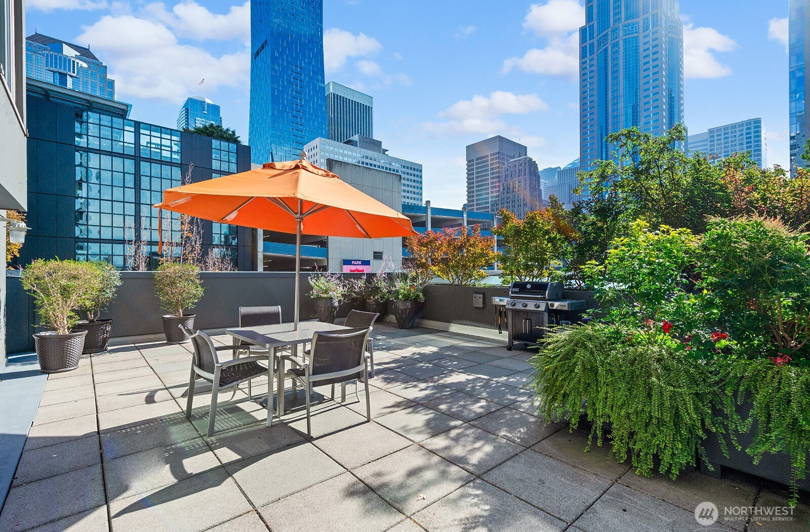 1415 2nd Avenue Unit: 1503