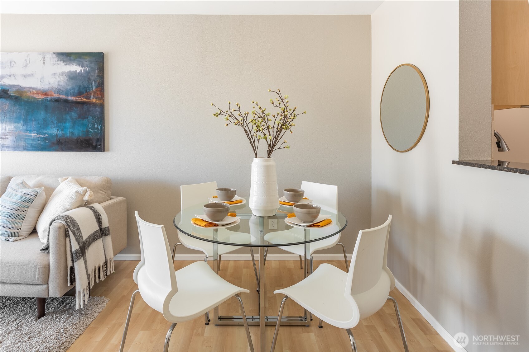1415 2nd Avenue Unit: 1503