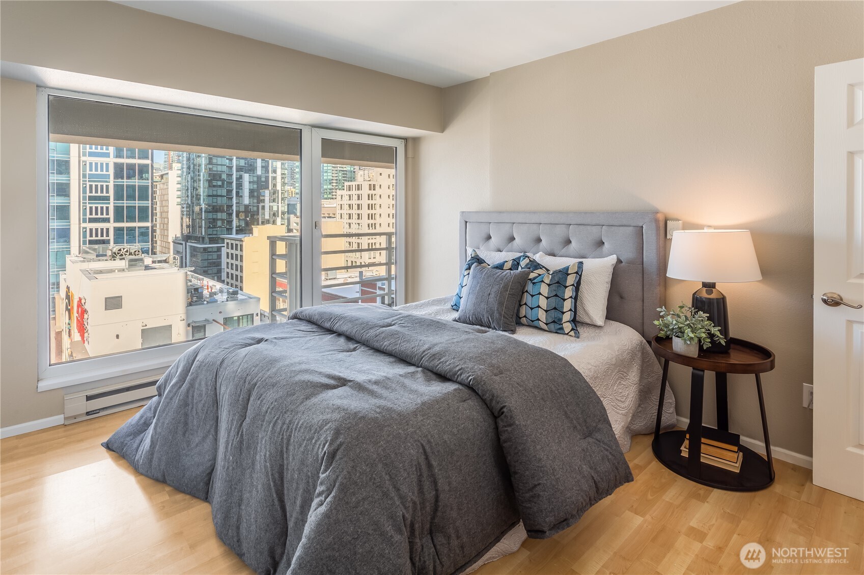 1415 2nd Avenue Unit: 1503