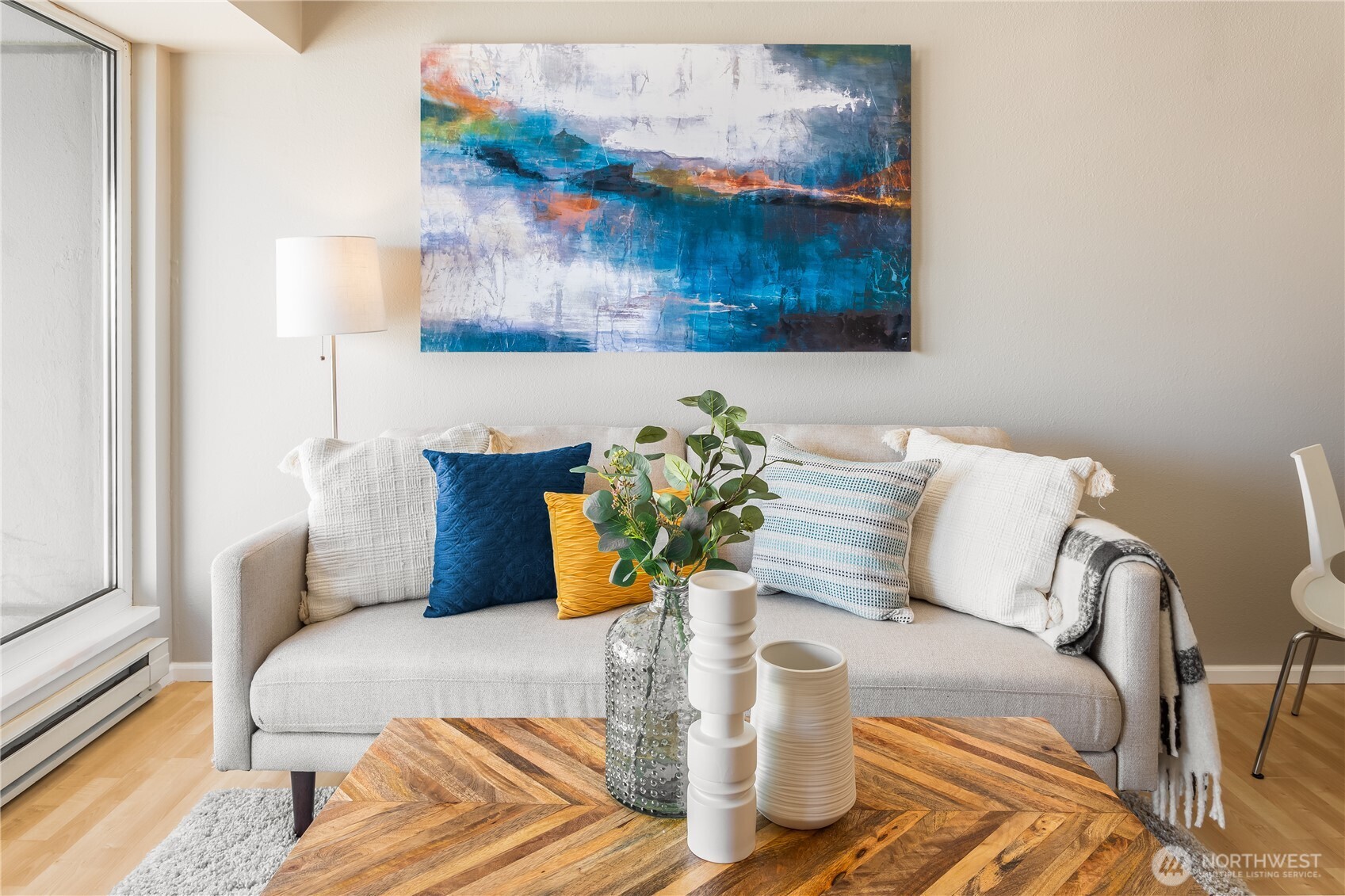 1415 2nd Avenue Unit: 1503