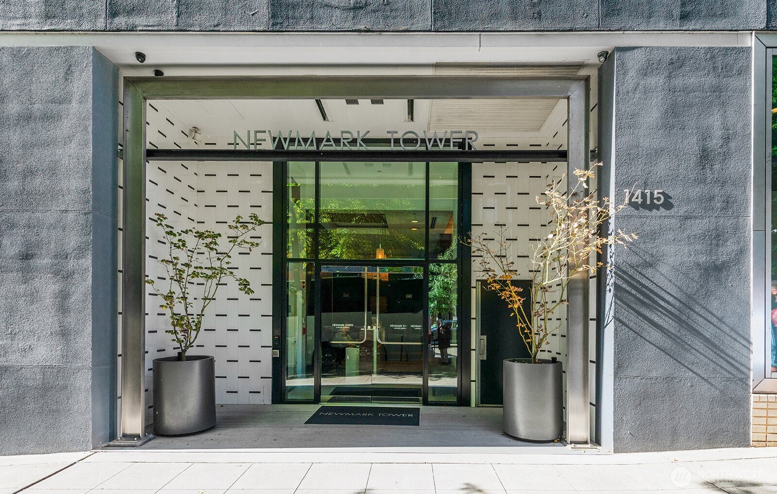 1415 2nd Avenue Unit: 1503