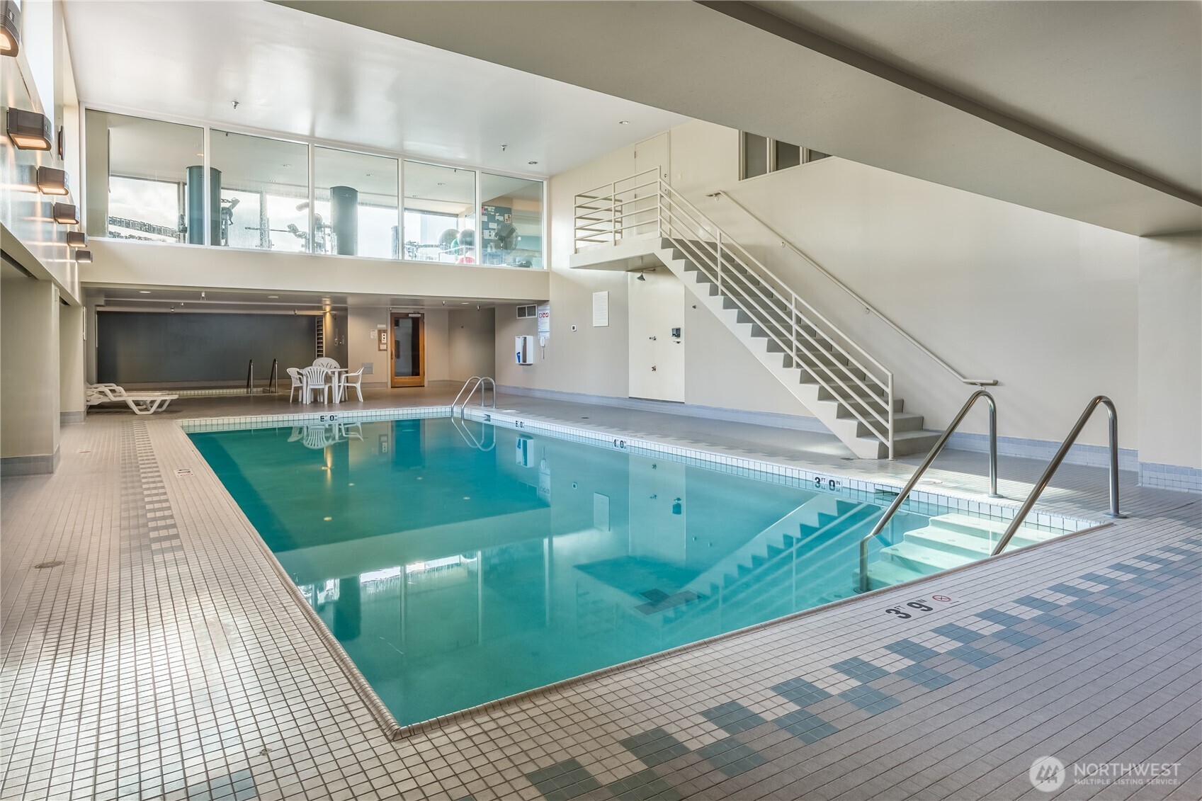 1415 2nd Avenue Unit: 1503