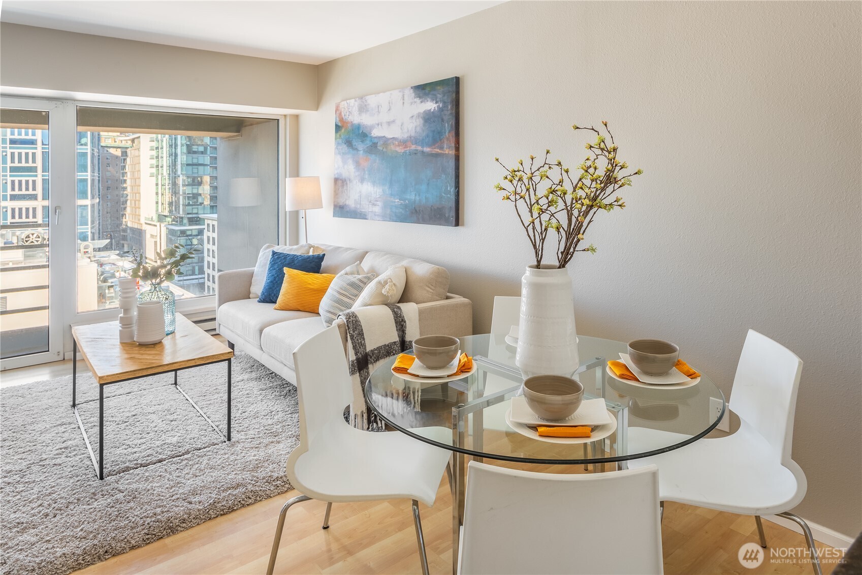 1415 2nd Avenue Unit: 1503
