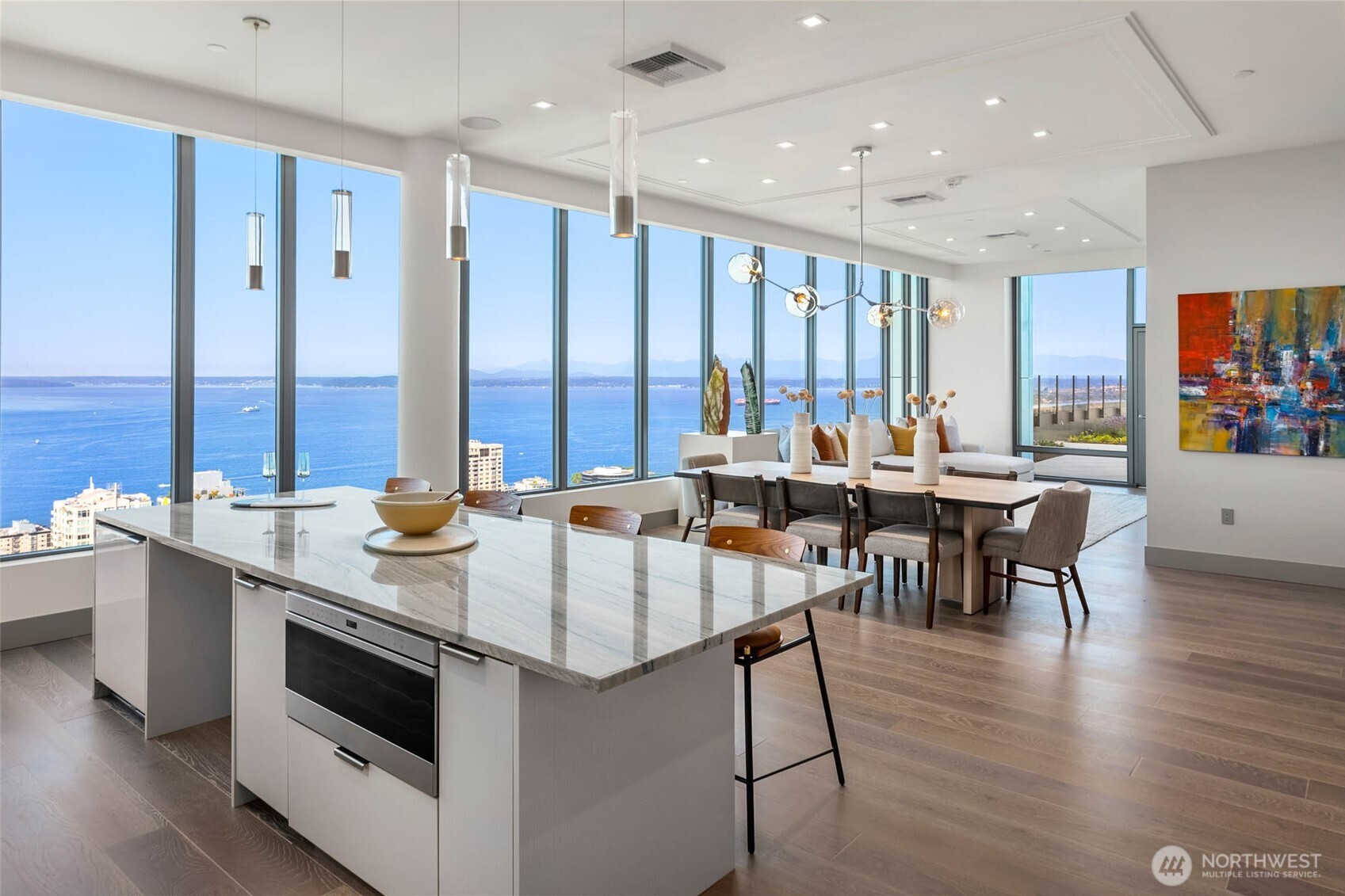 2510 6th Avenue Unit: 2502