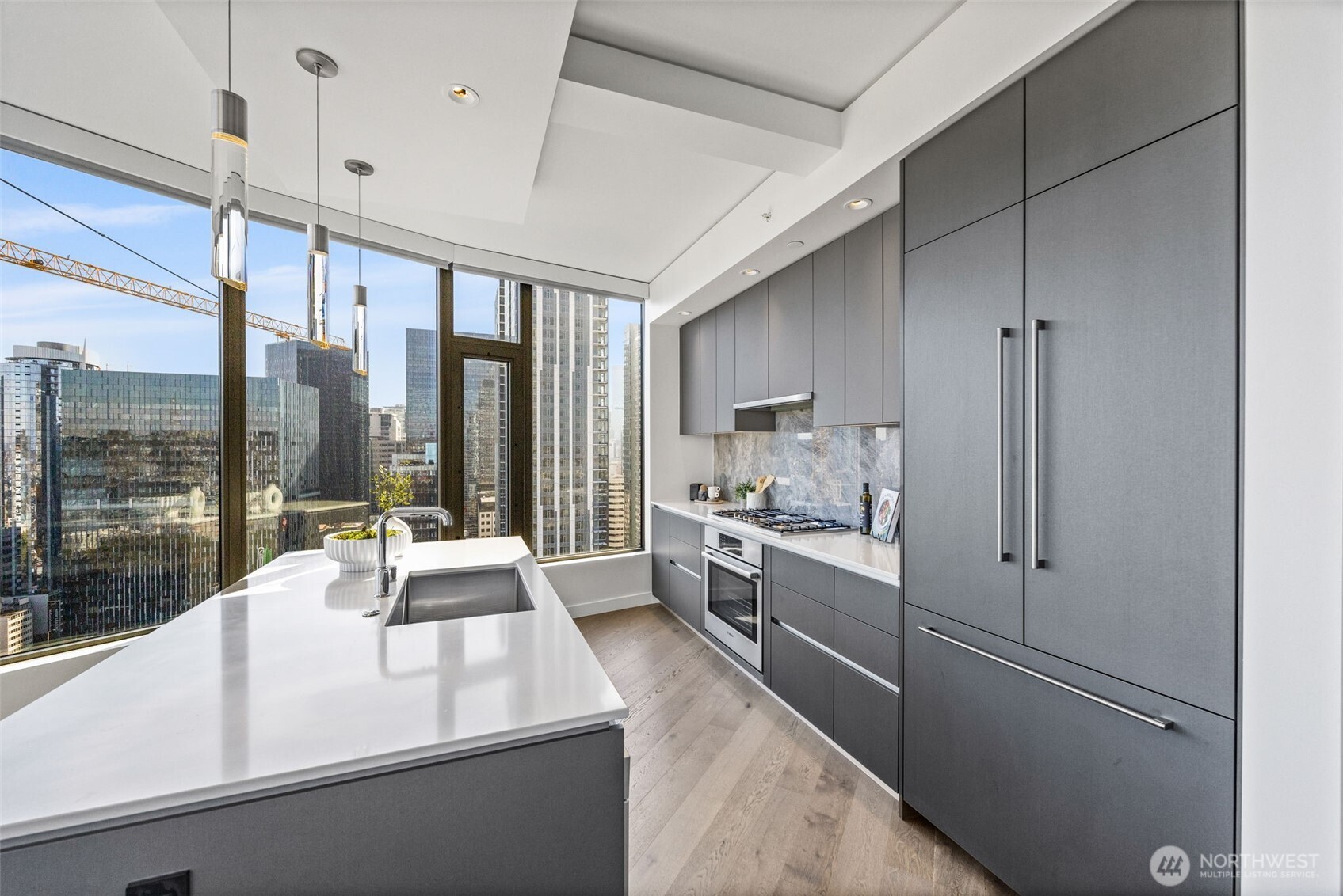 2510 6th Avenue Unit: 2502