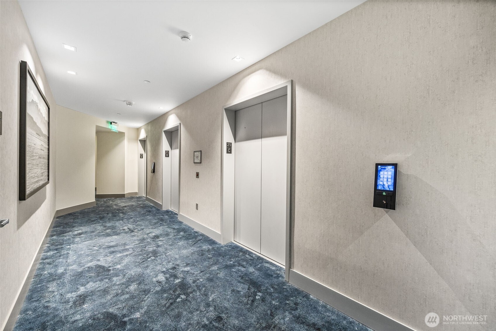 2510 6th Avenue Unit: 2502