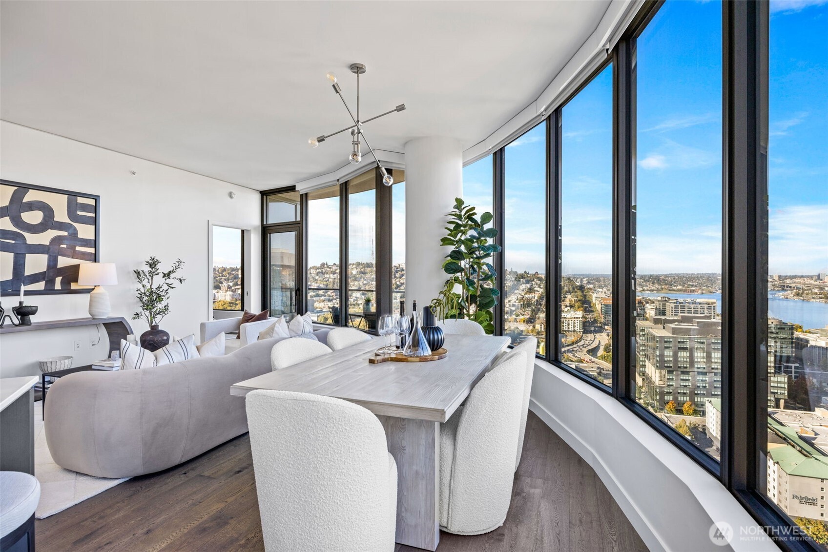 2510 6th Avenue Unit: 2502