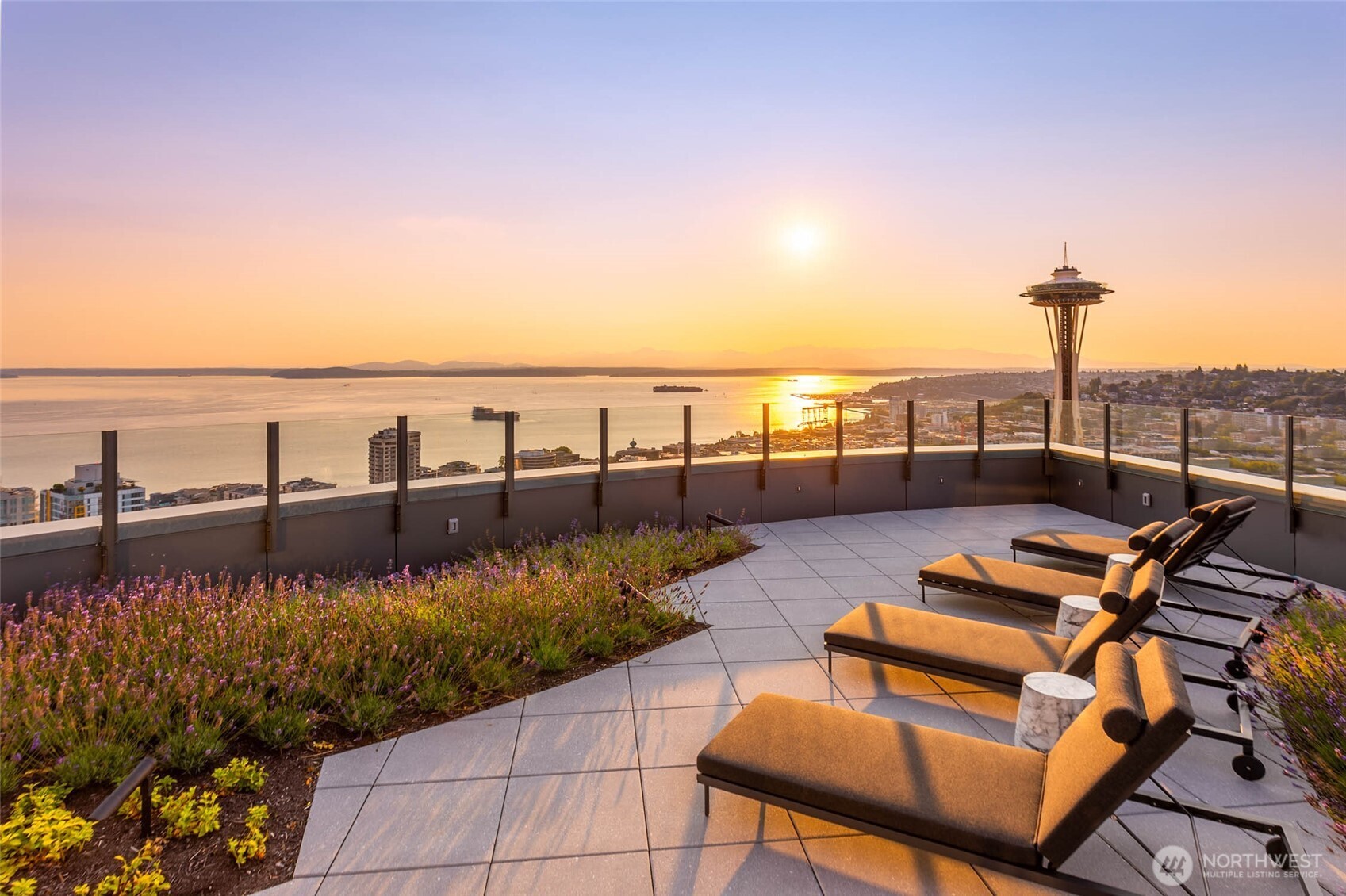 2510 6th Avenue Unit: 2502