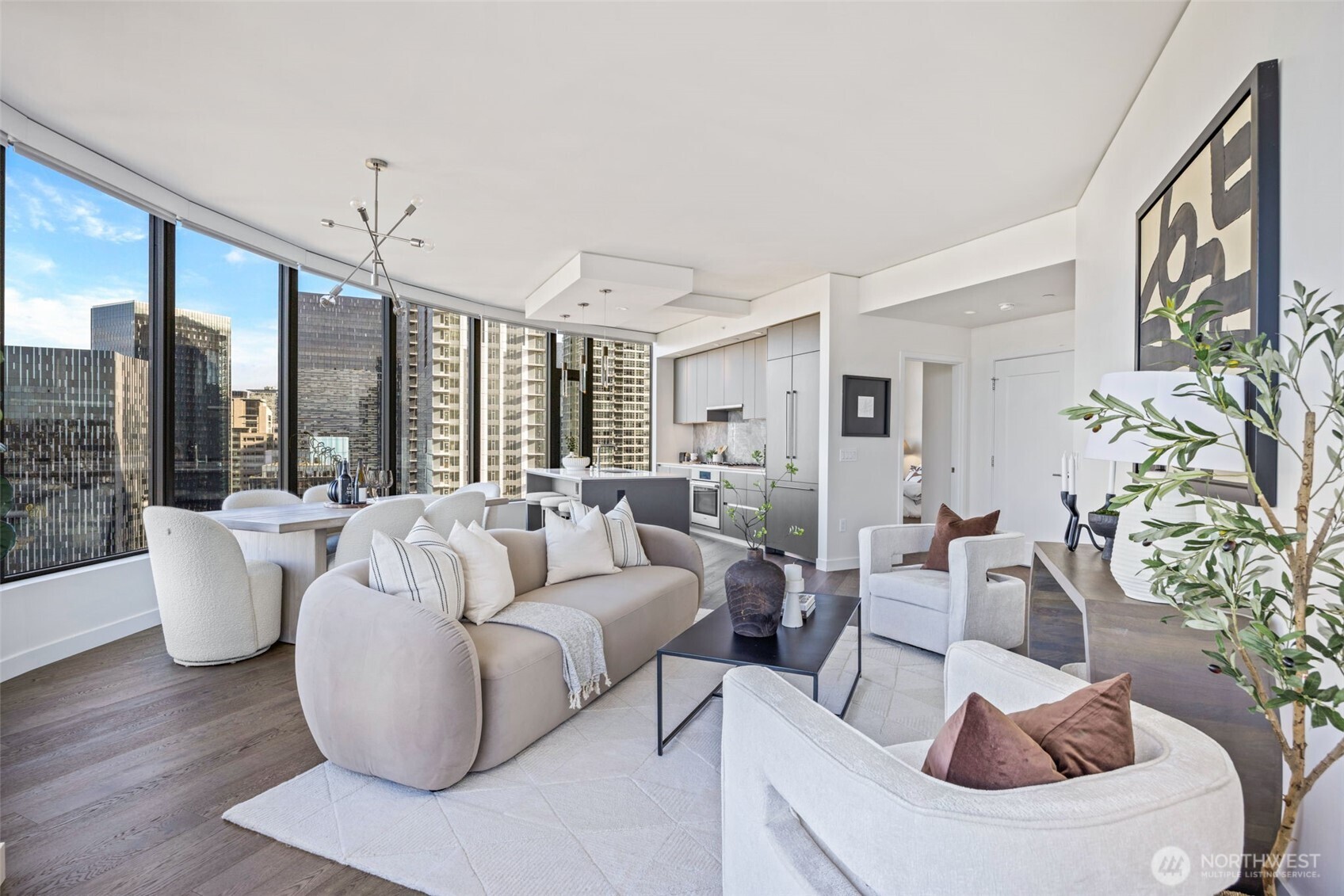 2510 6th Avenue Unit: 2502