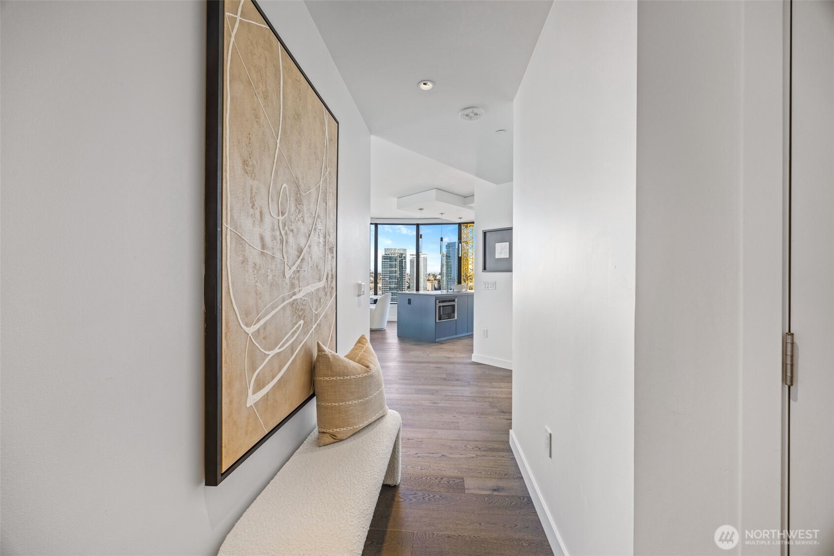 2510 6th Avenue Unit: 2502