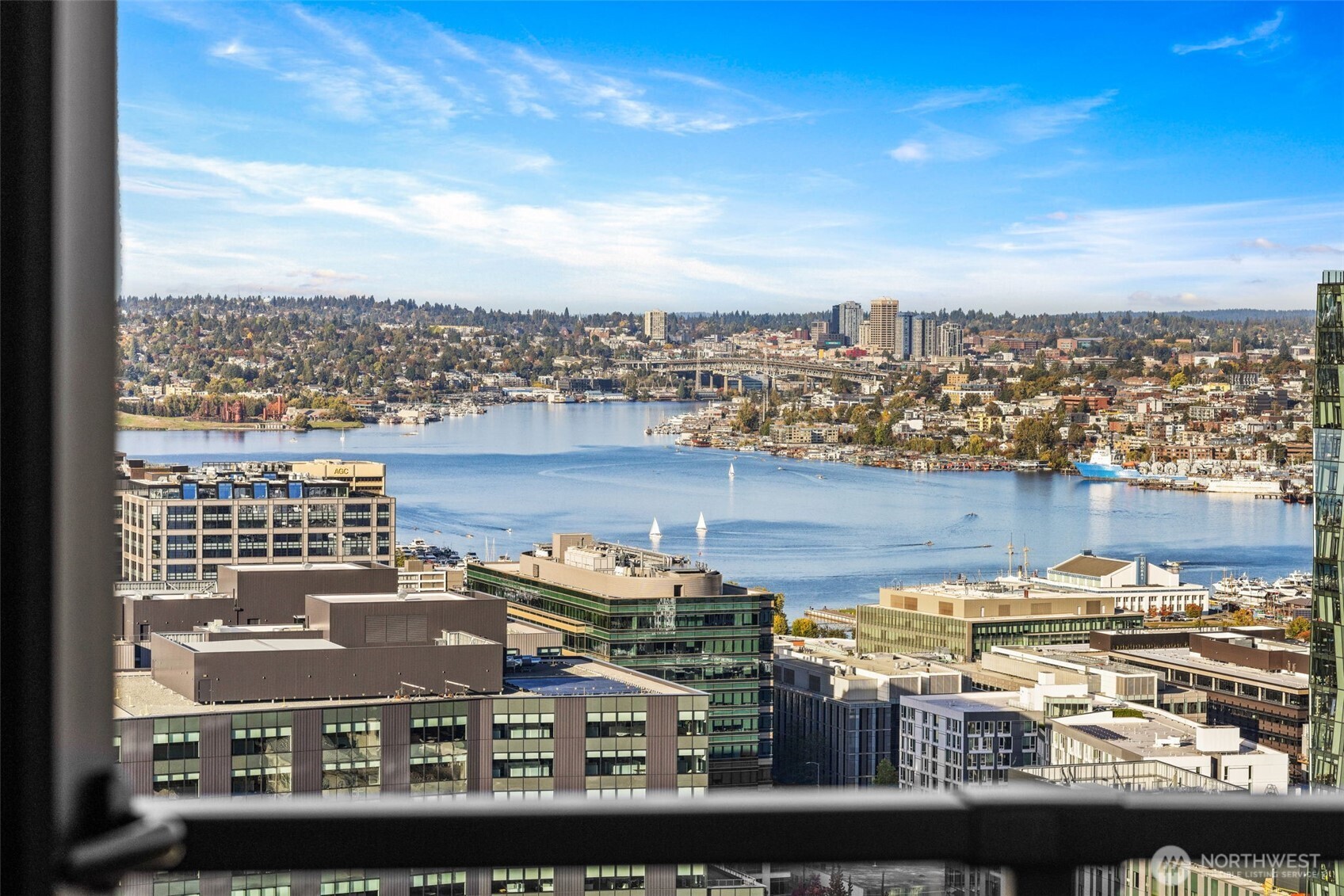 2510 6th Avenue Unit: 2502