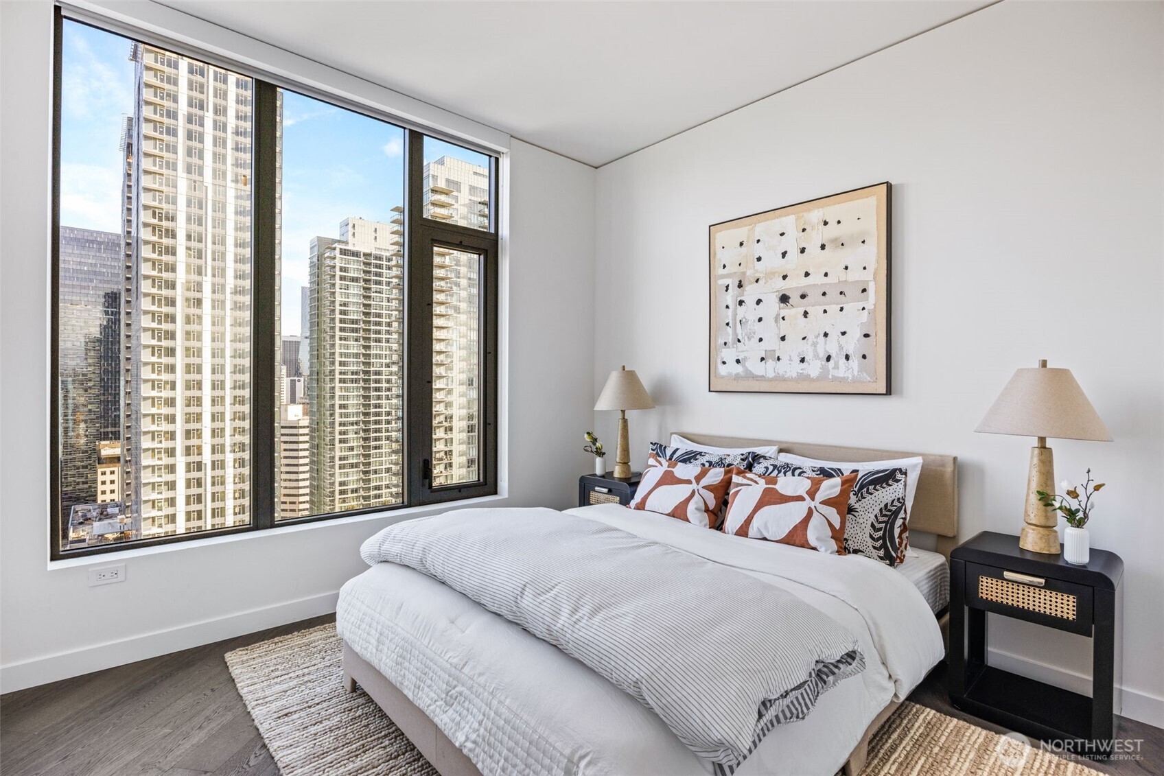 2510 6th Avenue Unit: 2502
