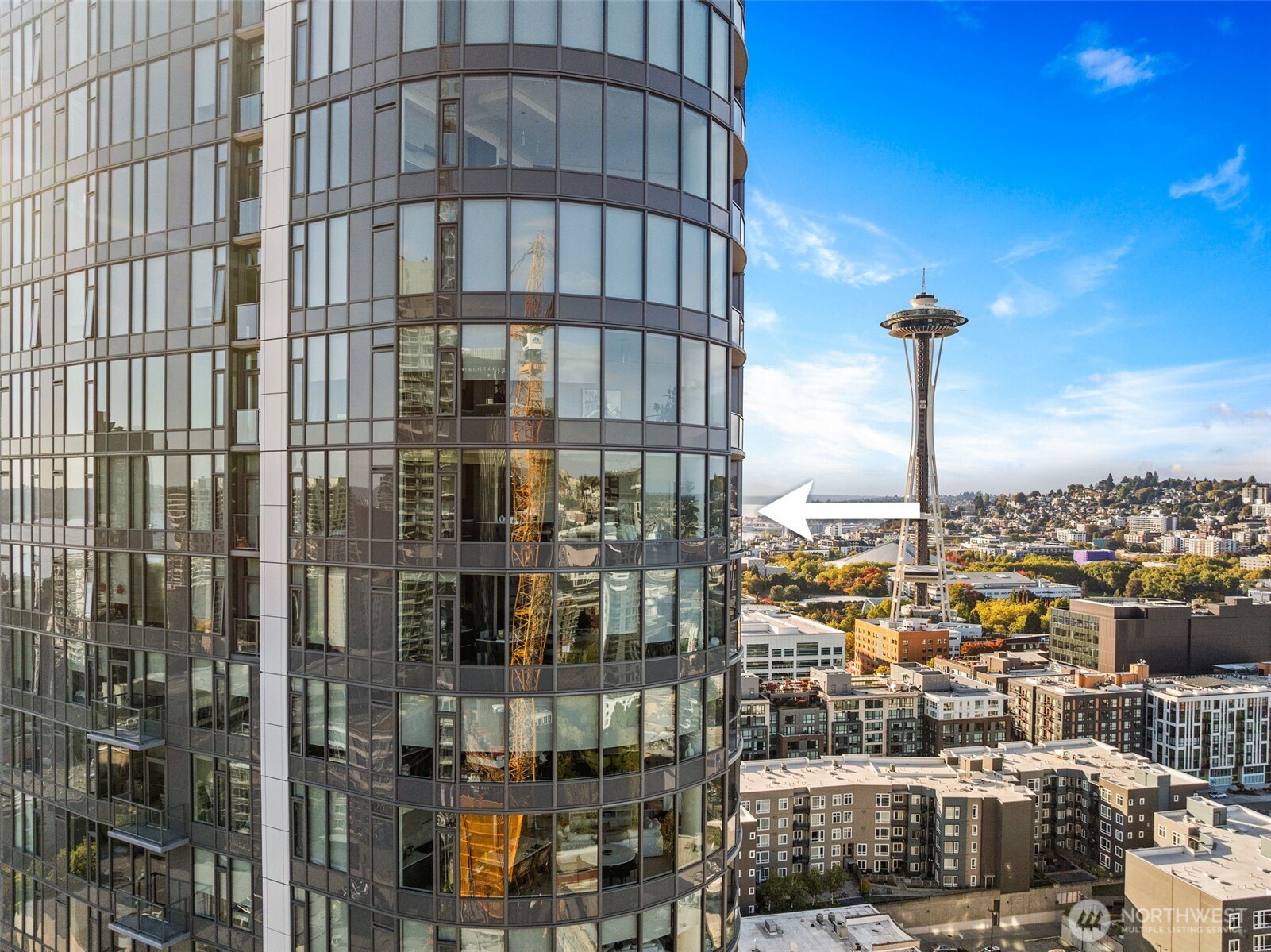 2510 6th Avenue Unit: 2502