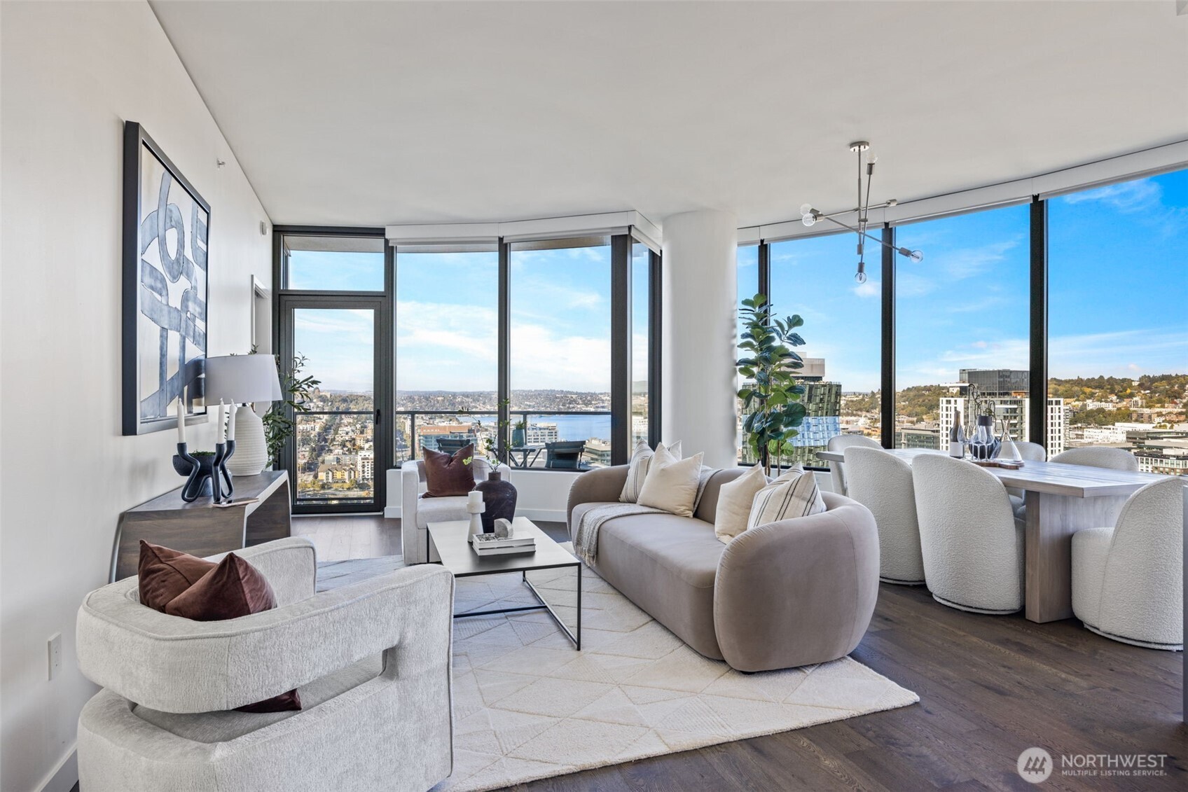2510 6th Avenue Unit: 2502