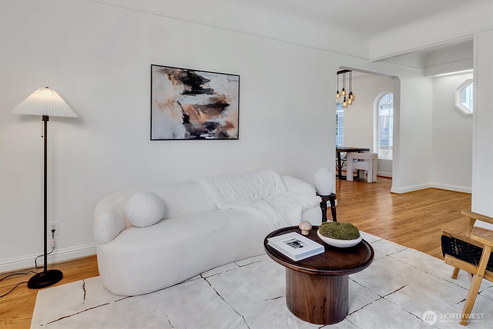 321 W Garfield