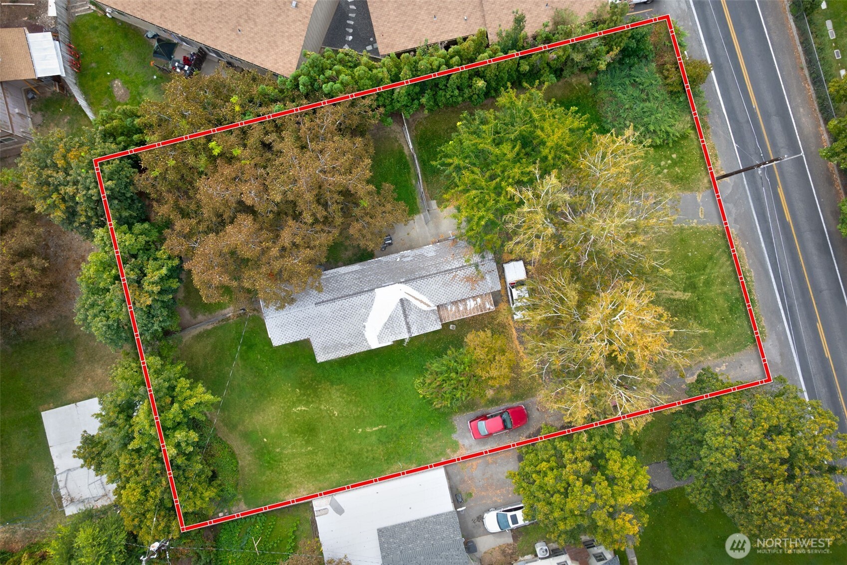 311 N 33rd Street