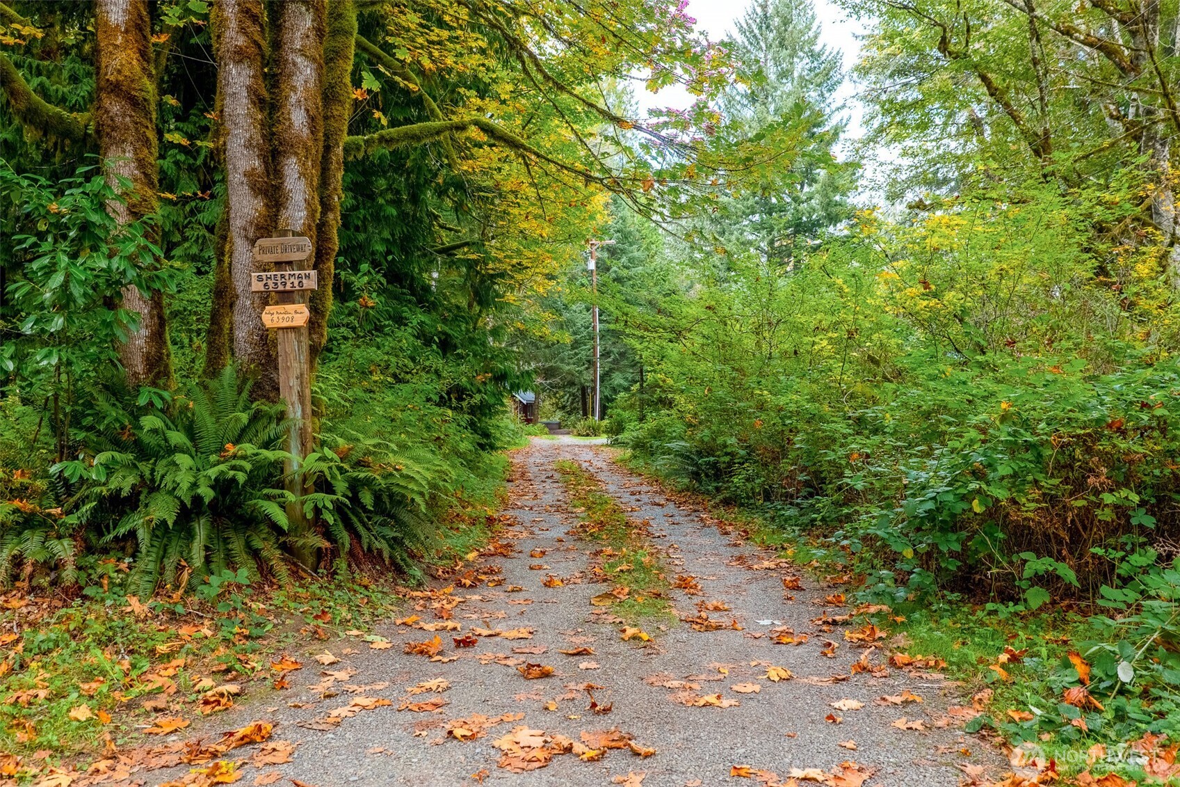 0 NE Index Creek Road