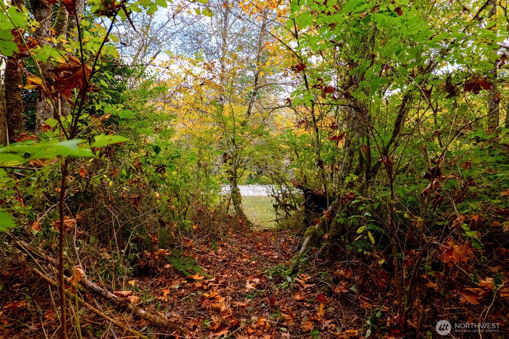 0 NE Index Creek Road