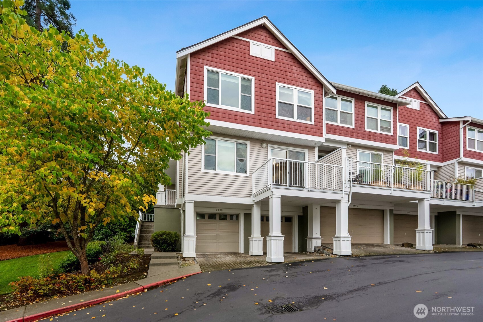 2800 SW Raymond Street Unit: 207
