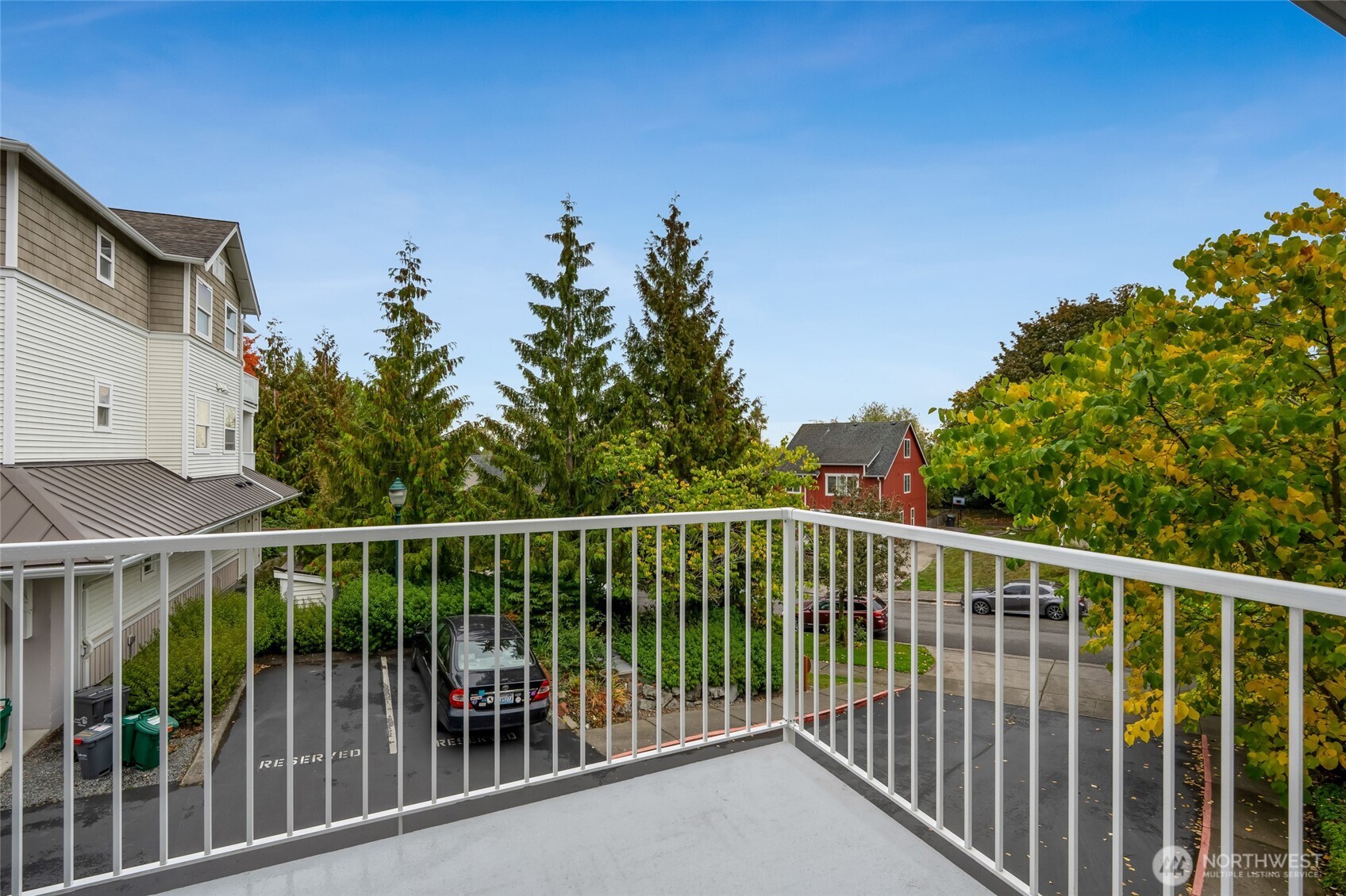 2800 SW Raymond Street Unit: 207