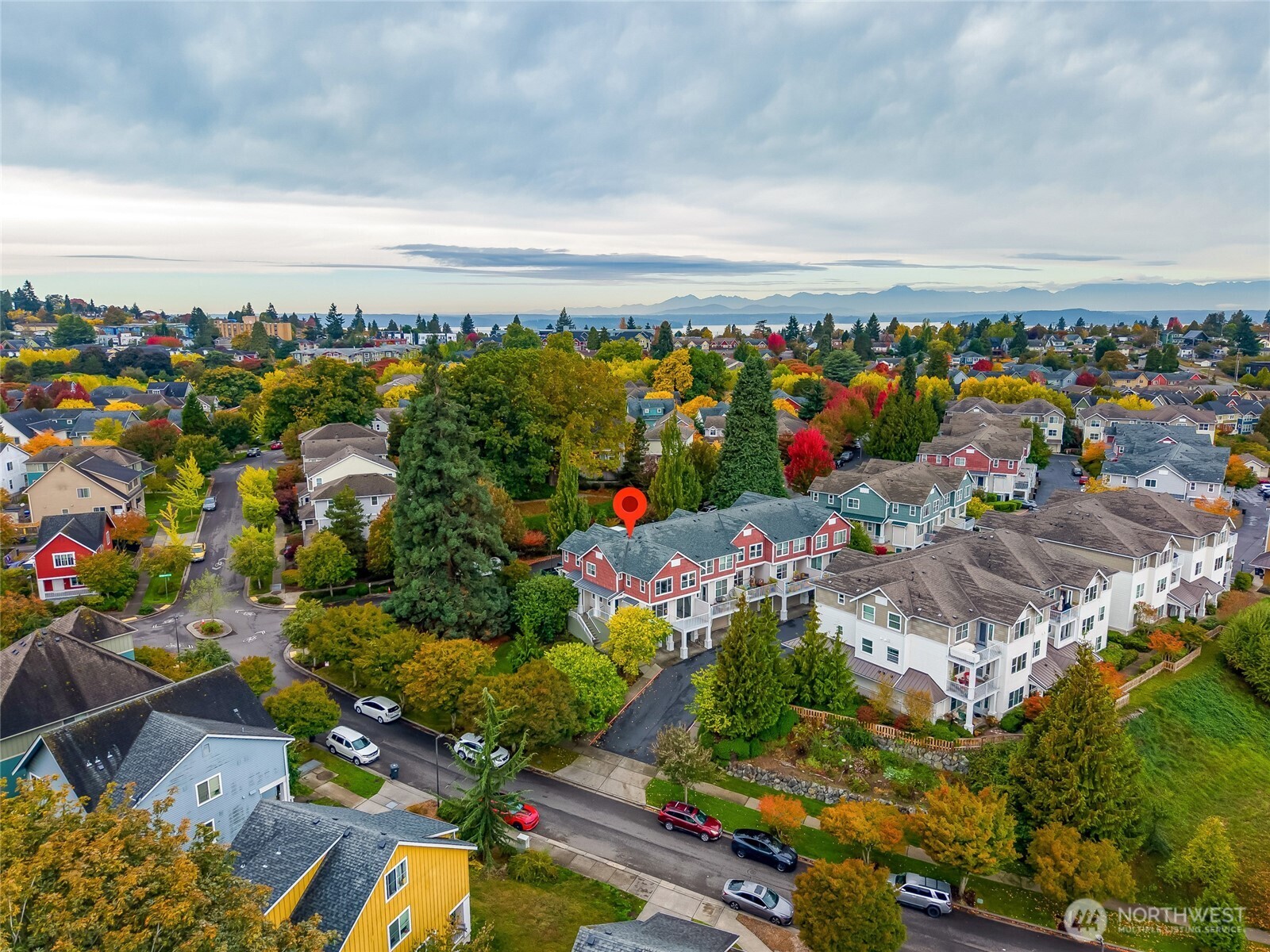 2800 SW Raymond Street Unit: 207