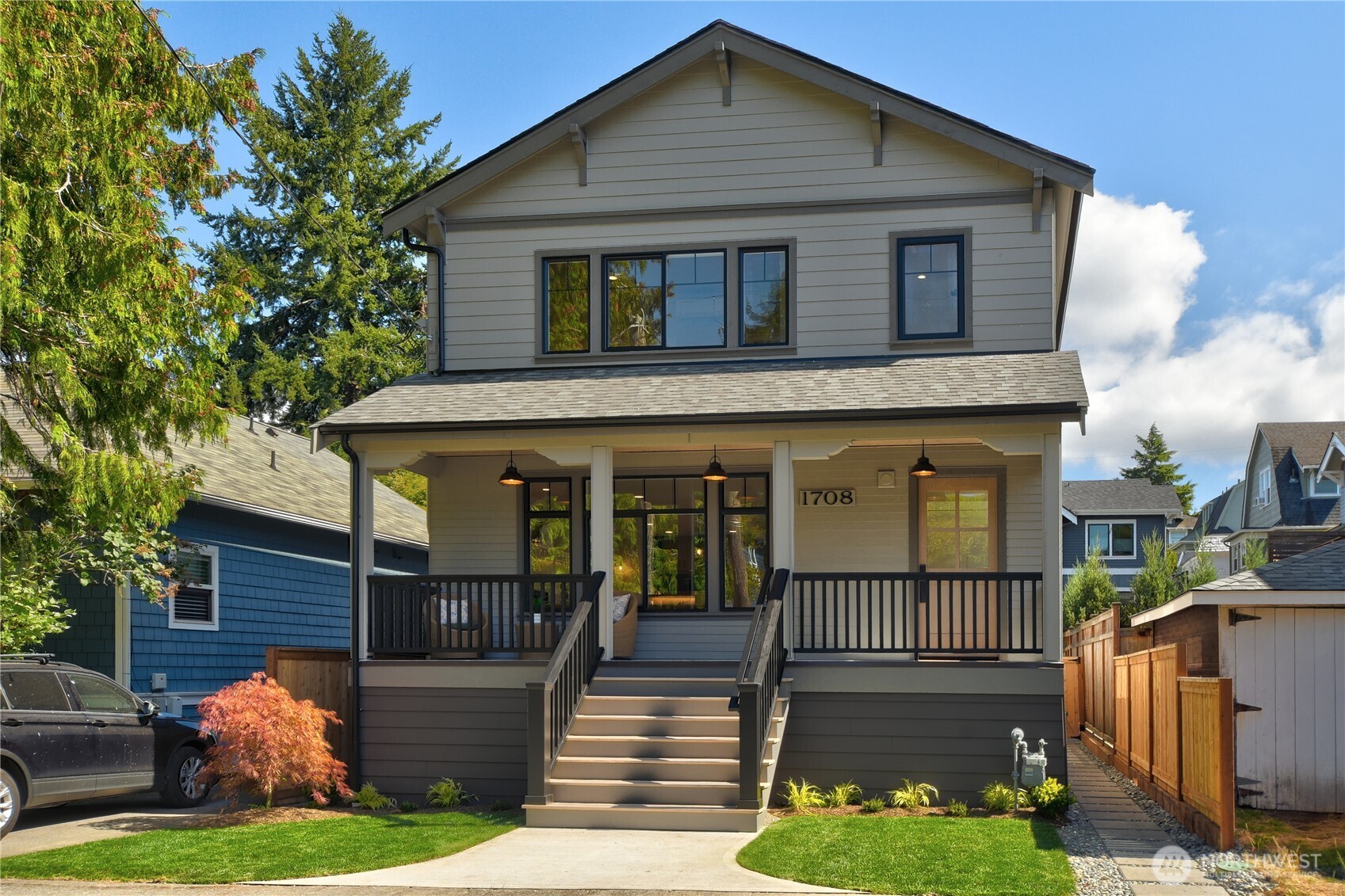 1708 2nd Avenue N