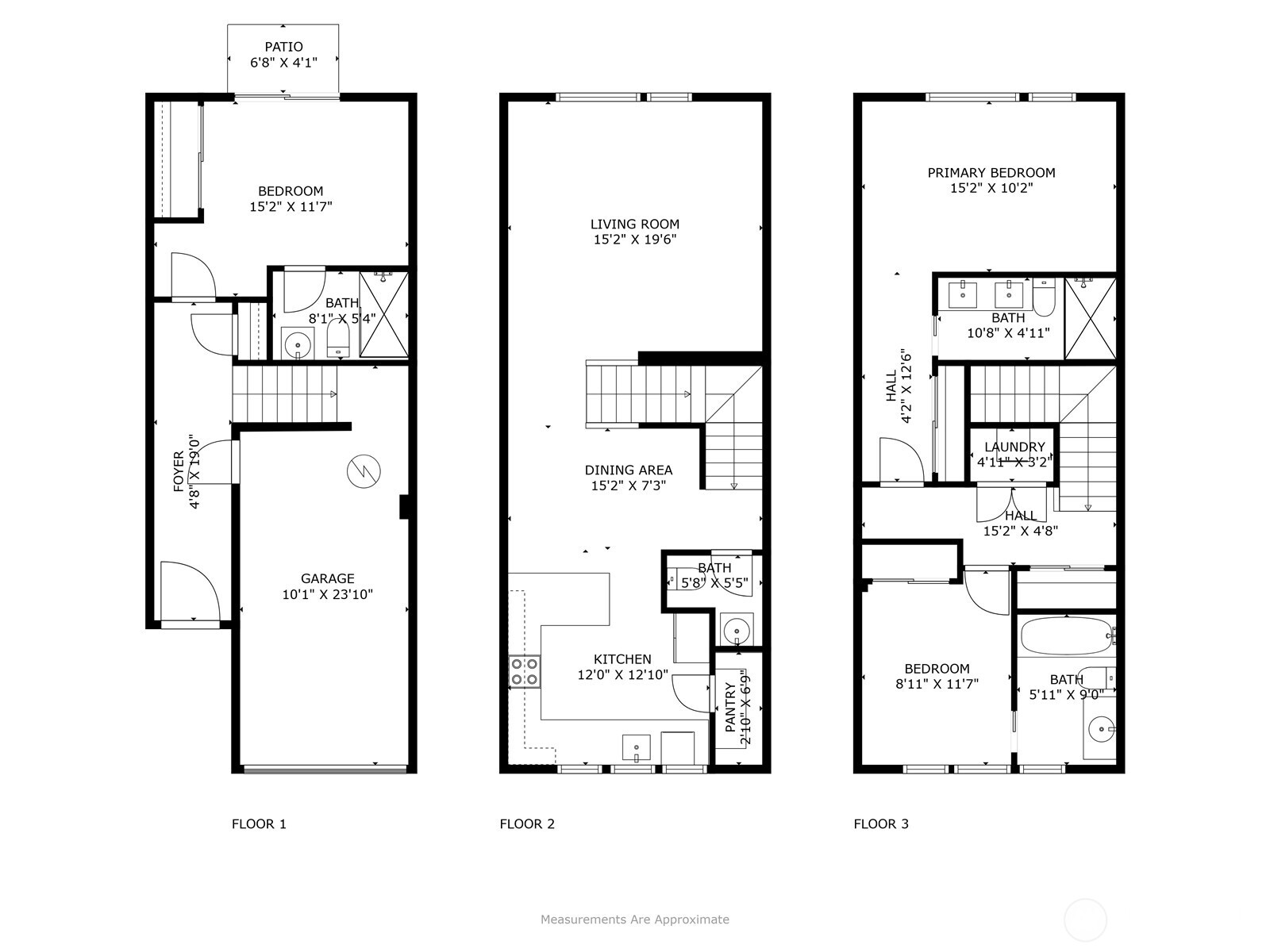 5118 164th Street SW Unit: C5