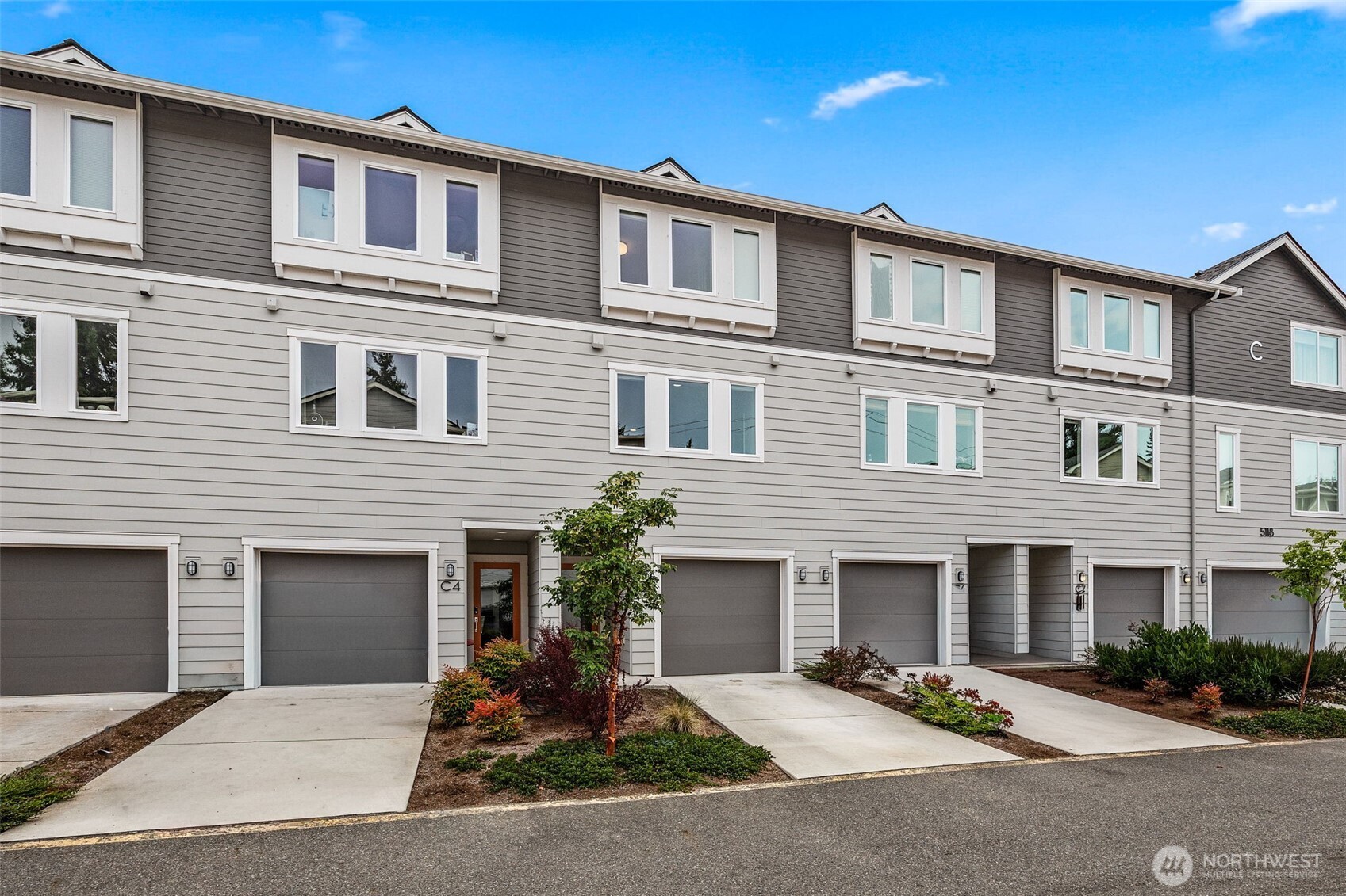 5118 164th Street SW Unit: C5