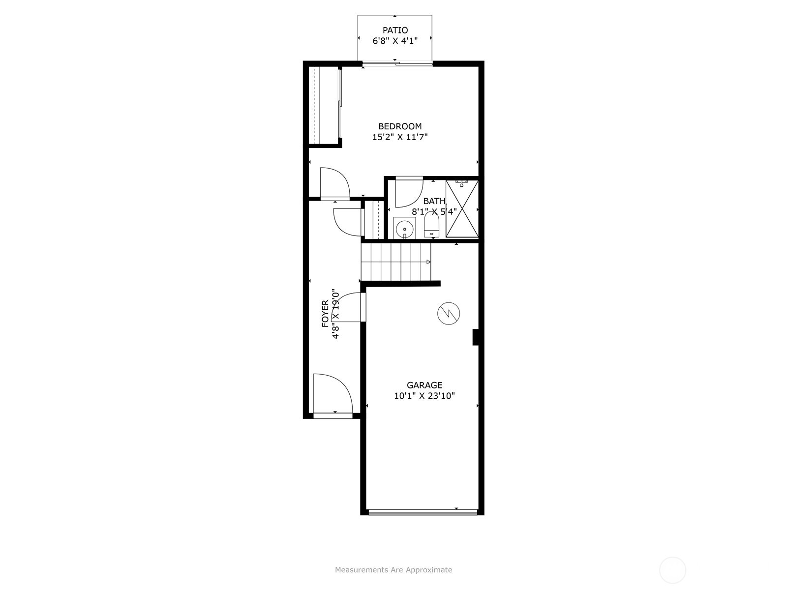 5118 164th Street SW Unit: C5