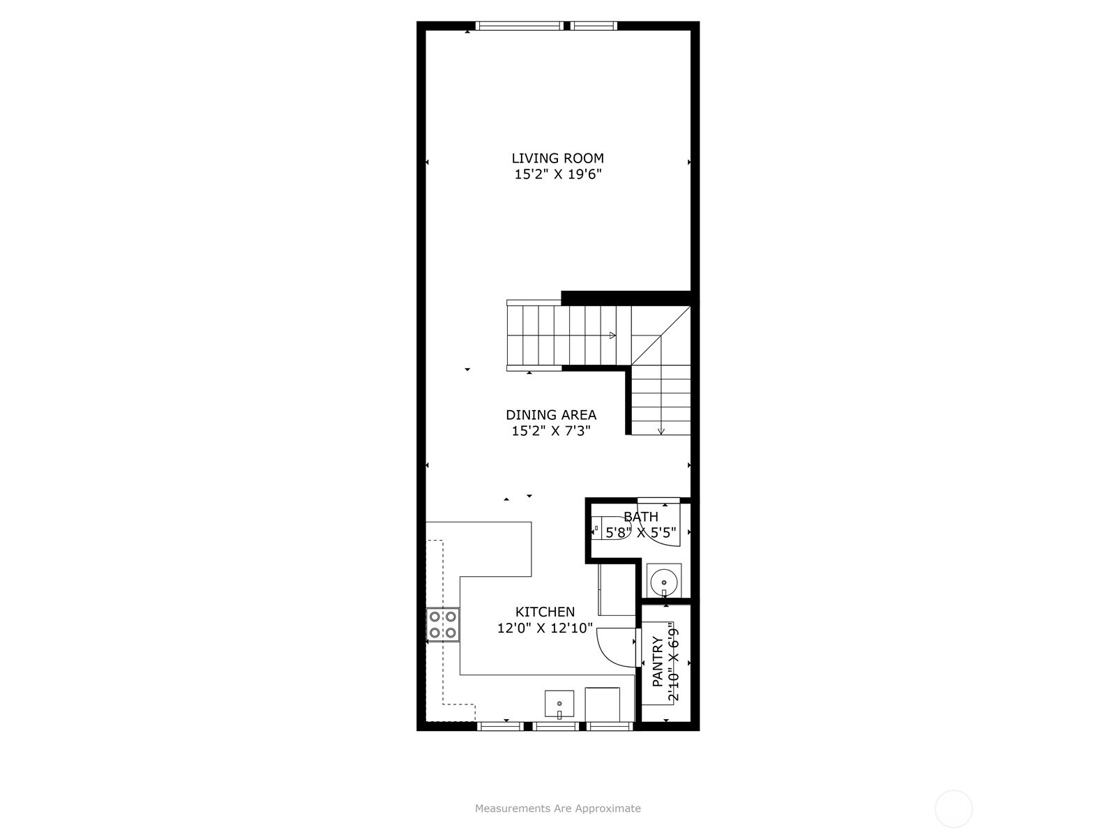 5118 164th Street SW Unit: C5
