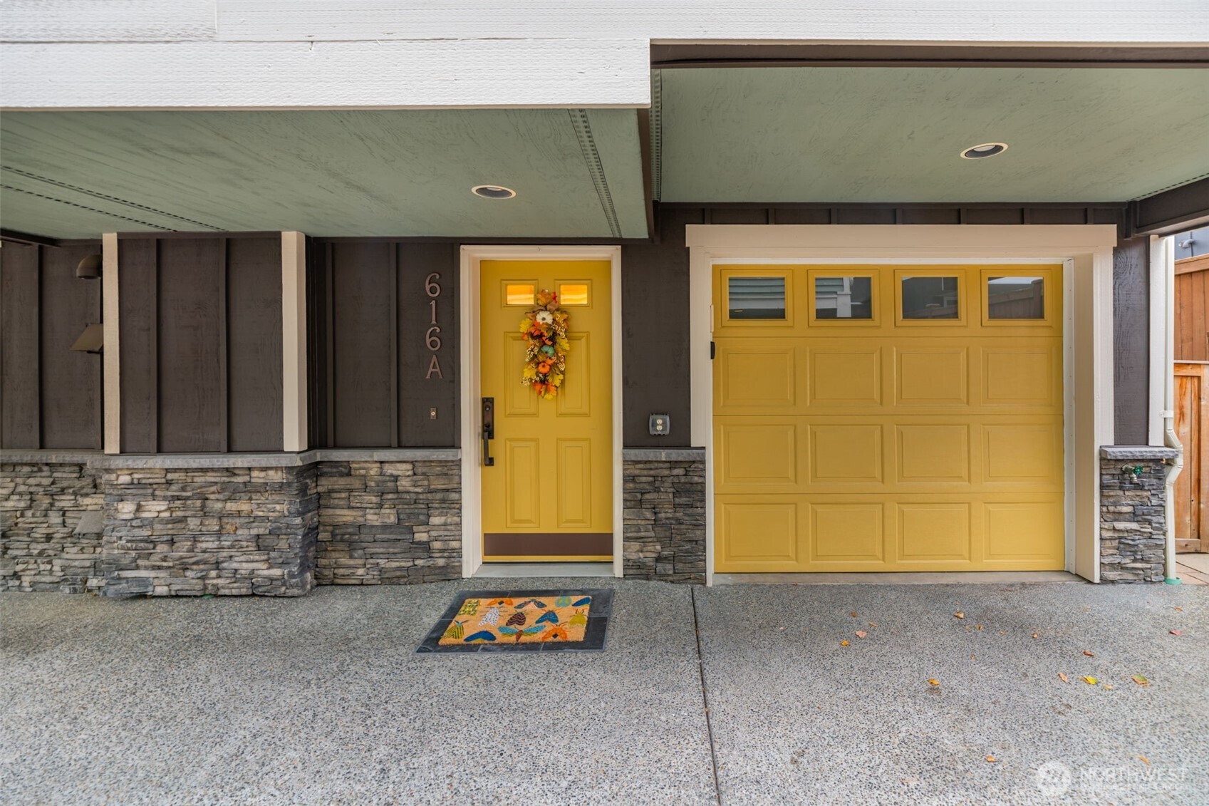 616 N 45th Street Unit: A