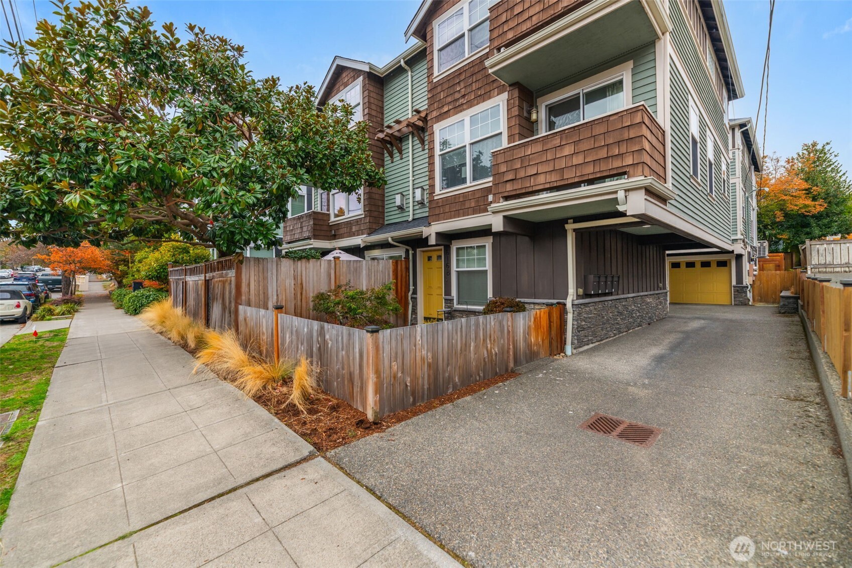 616 N 45th Street Unit: A