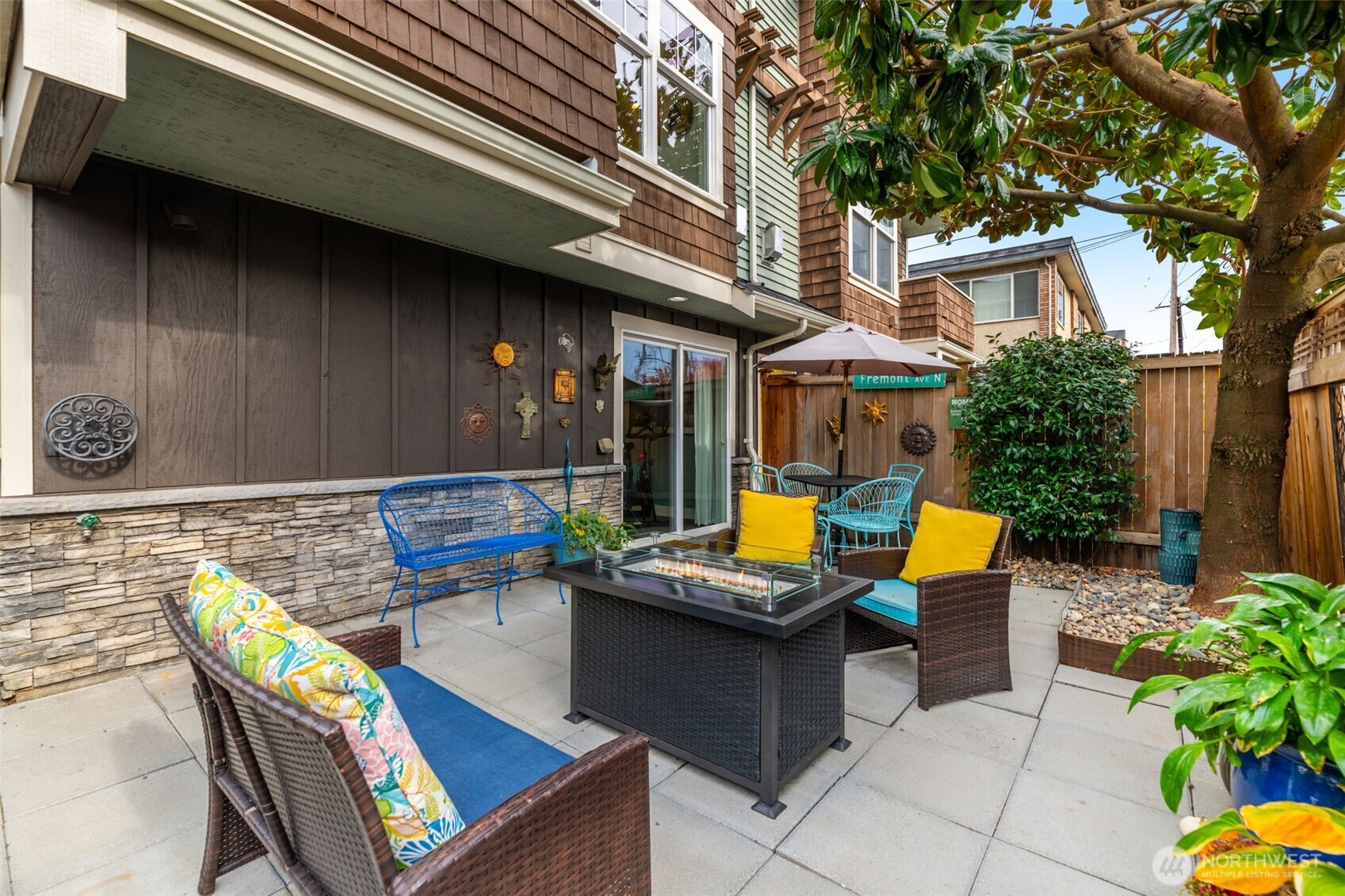 616 N 45th Street Unit: A