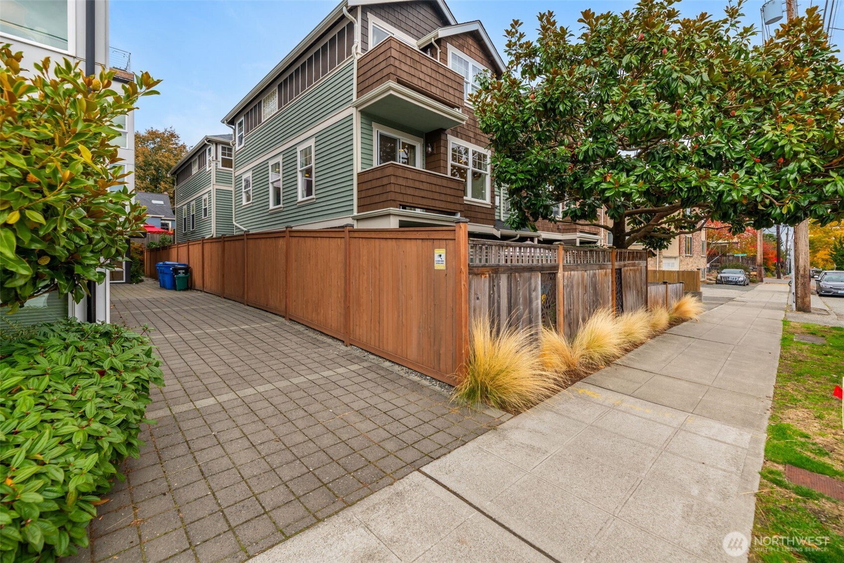 616 N 45th Street Unit: A
