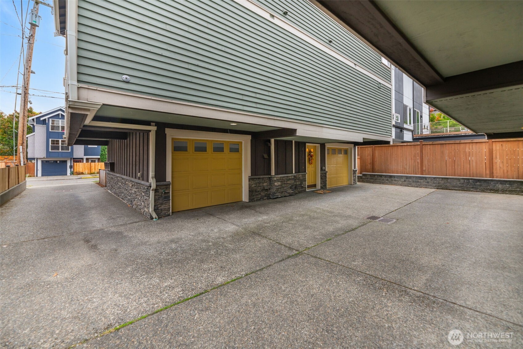616 N 45th Street Unit: A