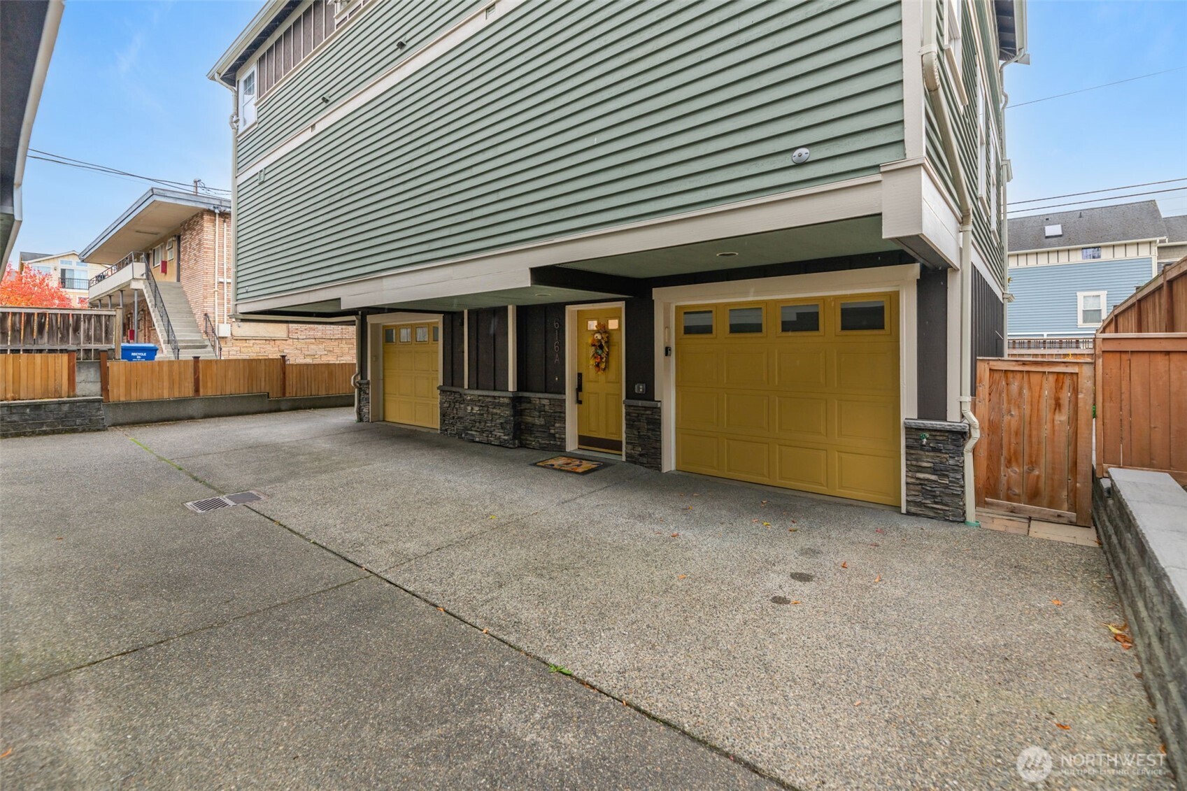 616 N 45th Street Unit: A