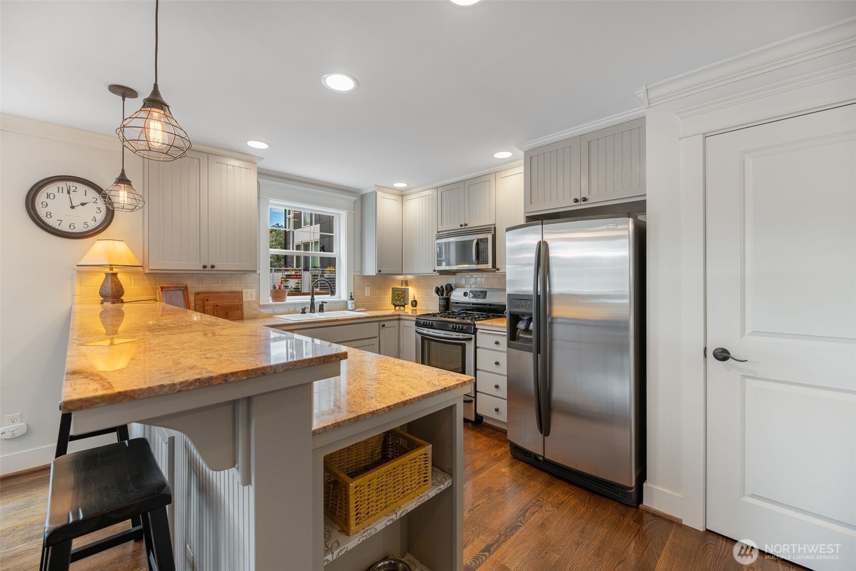 616 N 45th Street Unit: A