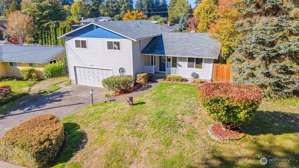 3056 Edgewood Drive SE