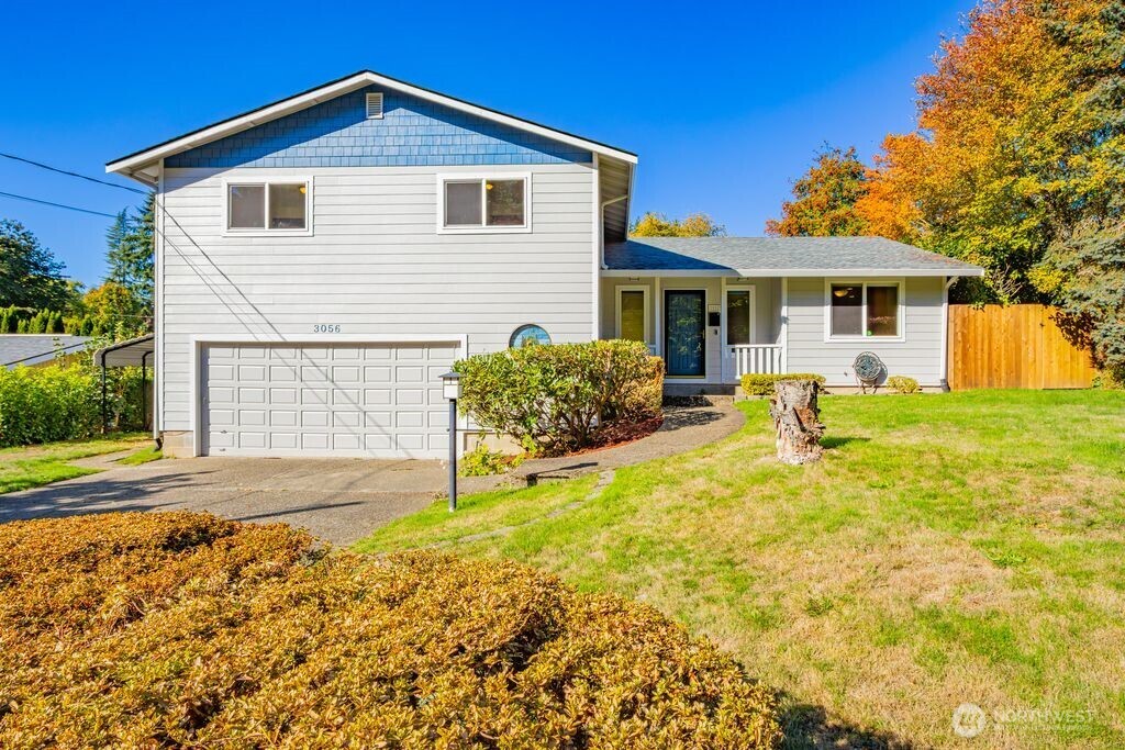 3056 Edgewood Drive SE