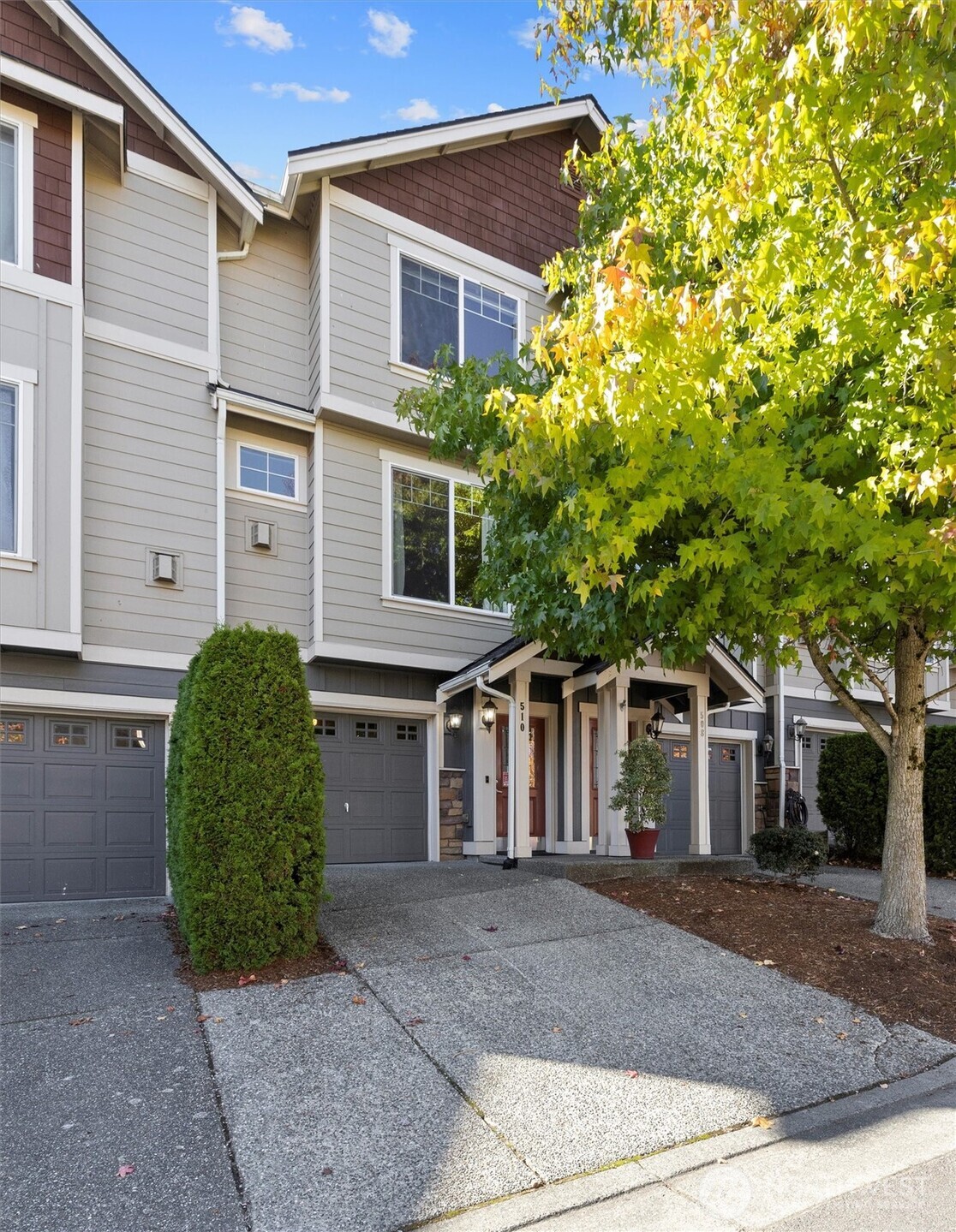 510 Pilchuck Path Unit: W2