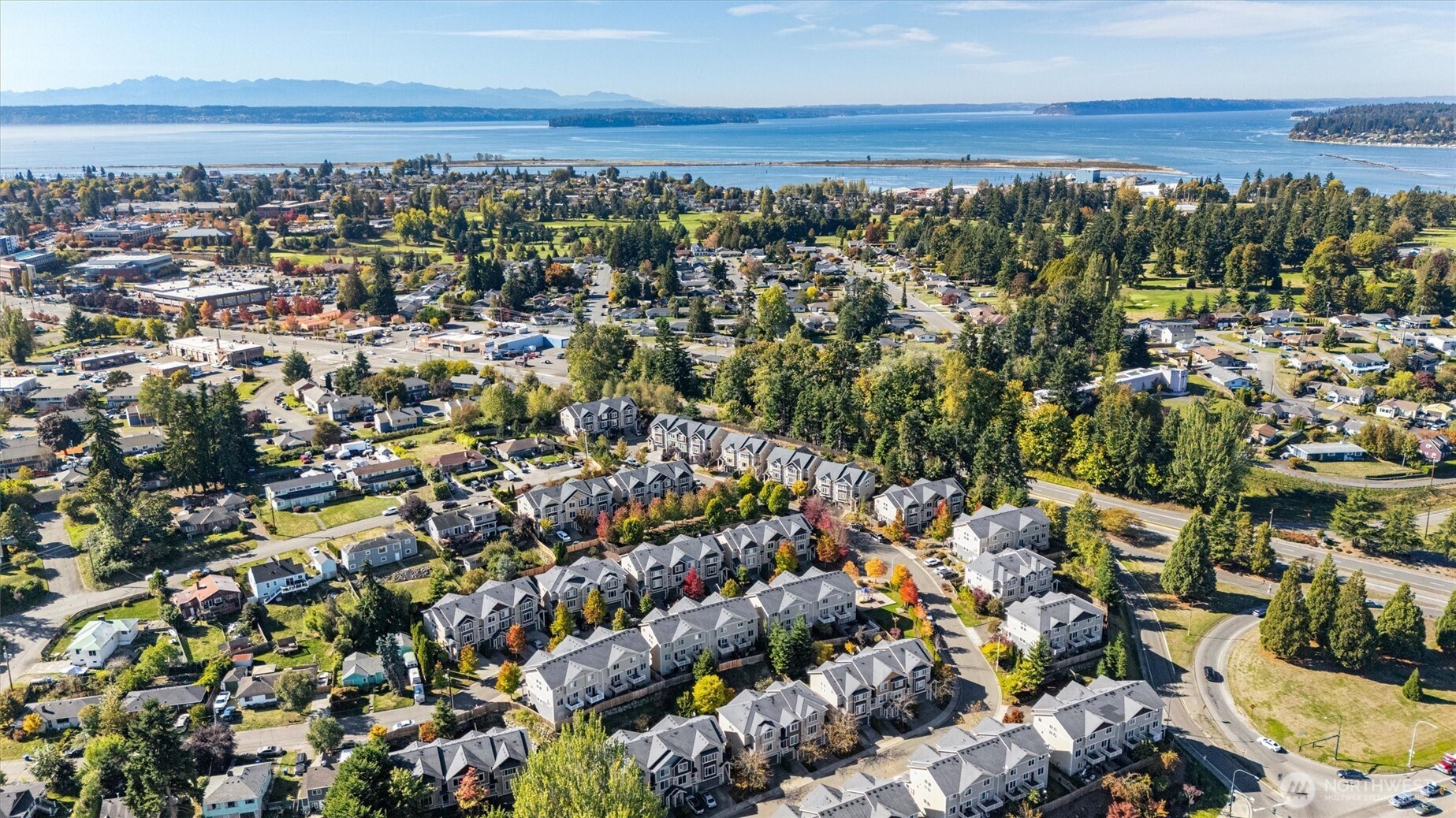 510 Pilchuck Path Unit: W2