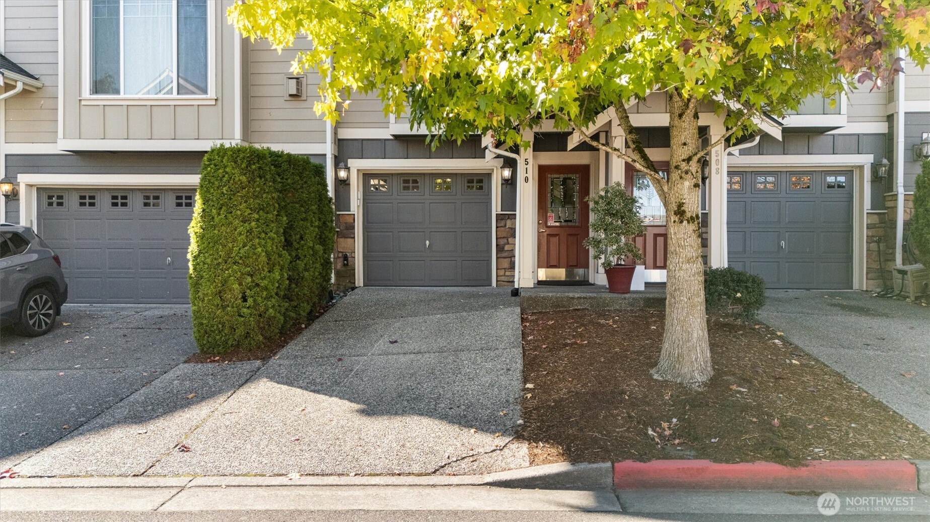 510 Pilchuck Path Unit: W2
