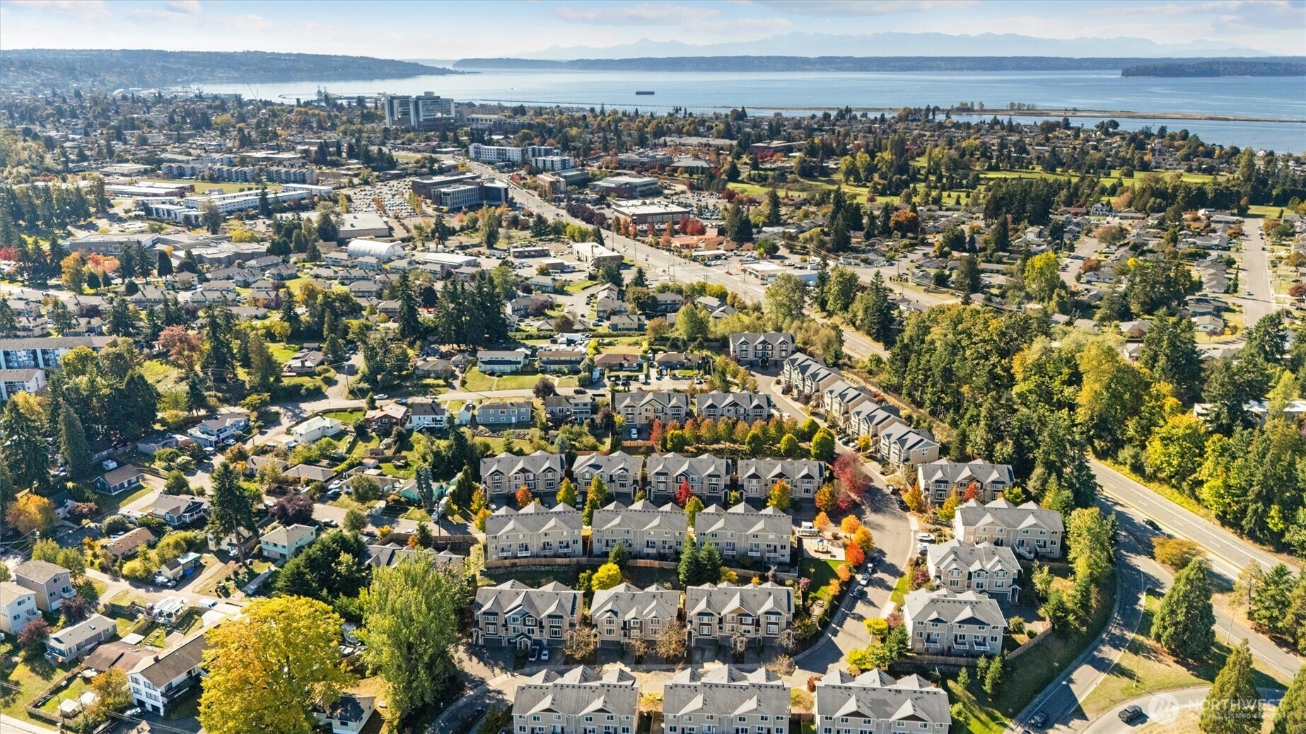 510 Pilchuck Path Unit: W2