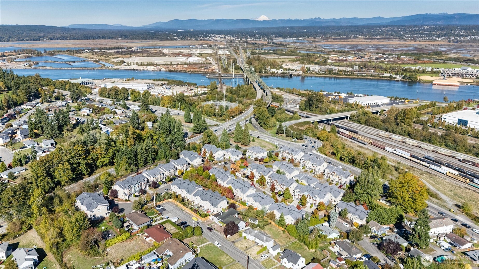 510 Pilchuck Path Unit: W2