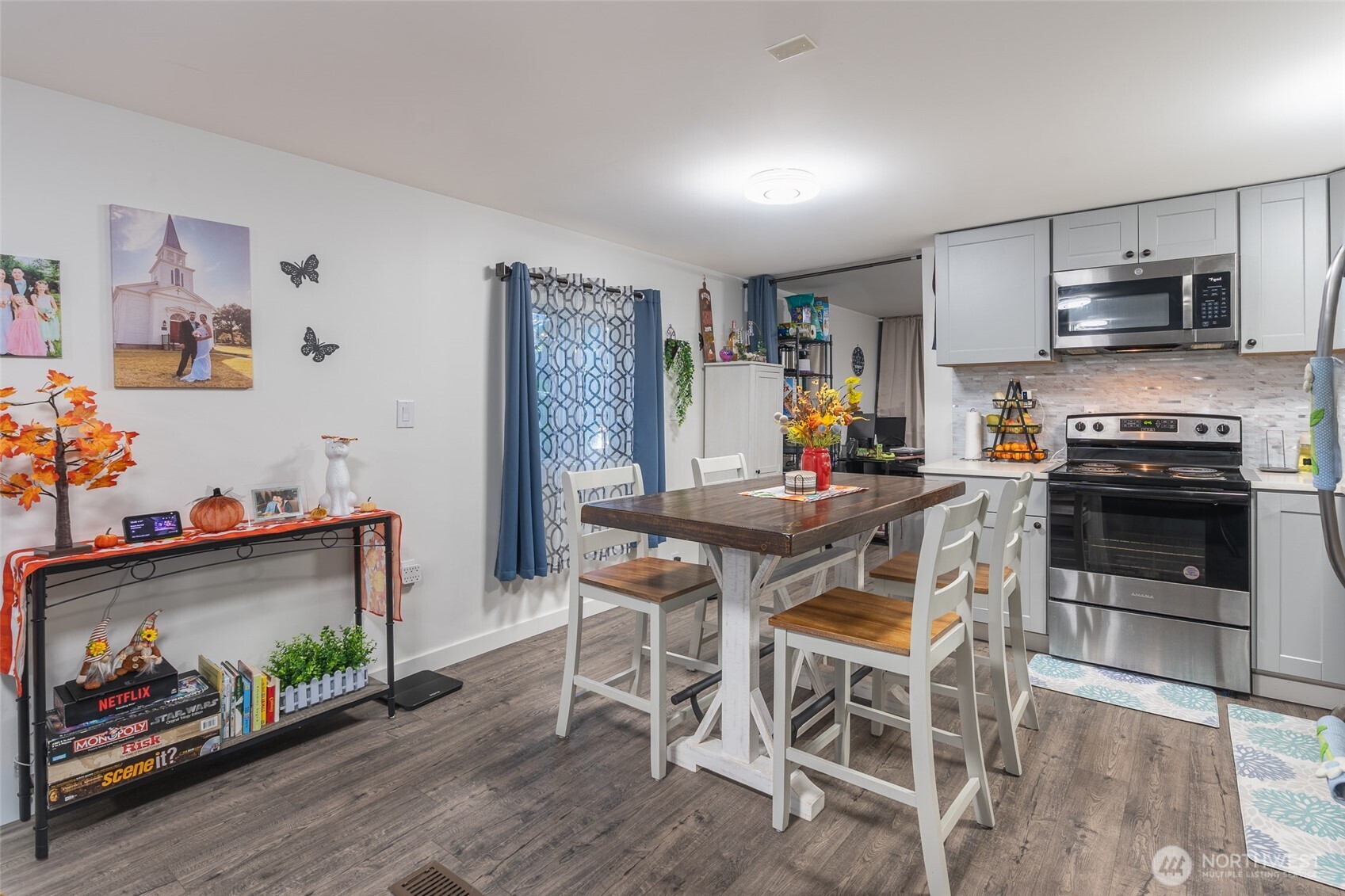 16405 Maple Valley Hwy Unit: 22